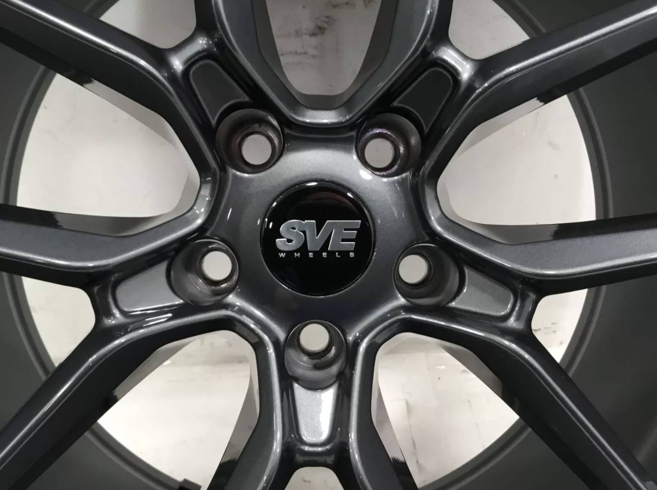 S650 Mustang Like new SVE DHP1 Wheels and Tires IMG_1033