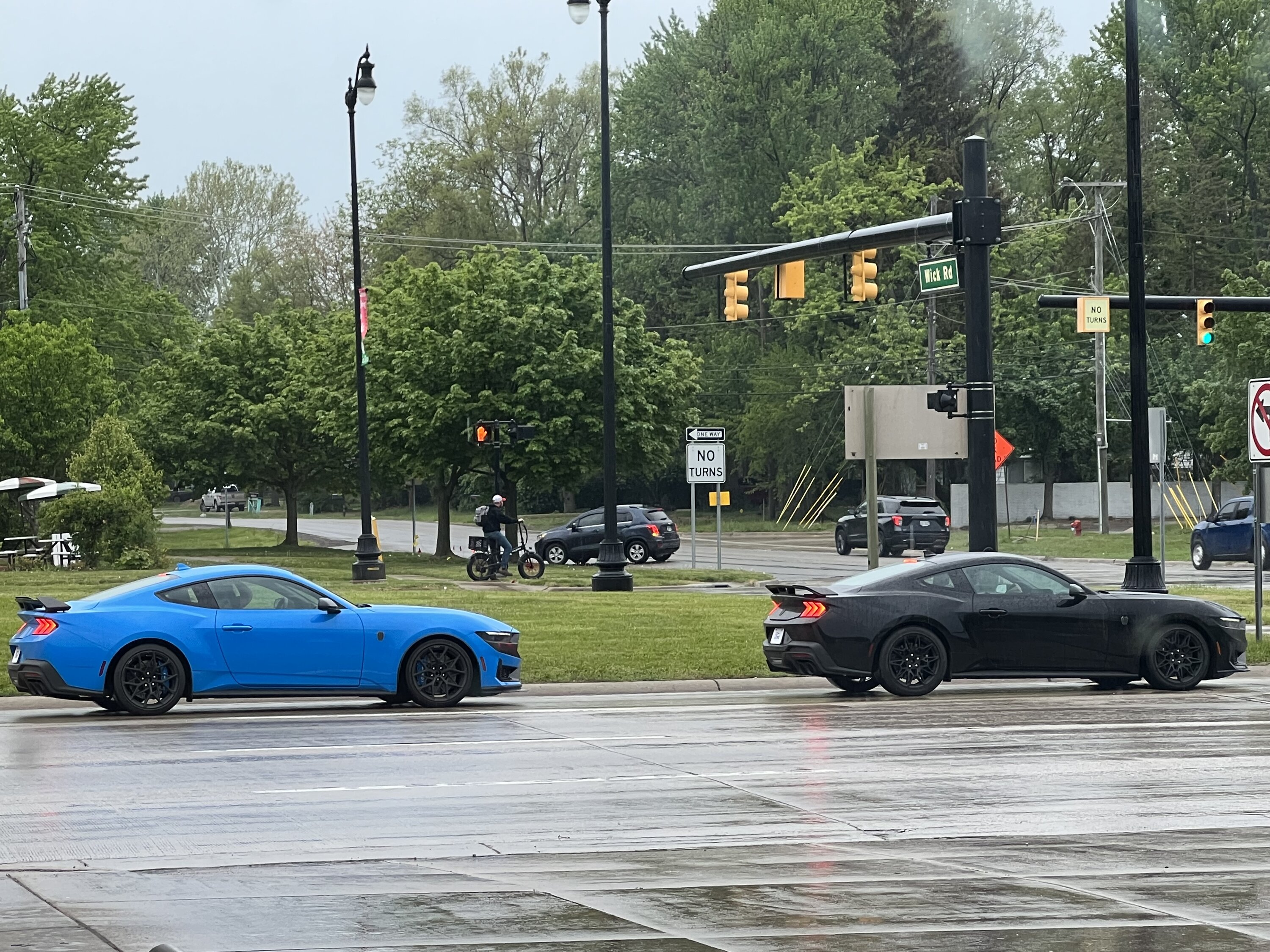 S650 Mustang New Ford Mustang picture video spotted thread! IMG_1035