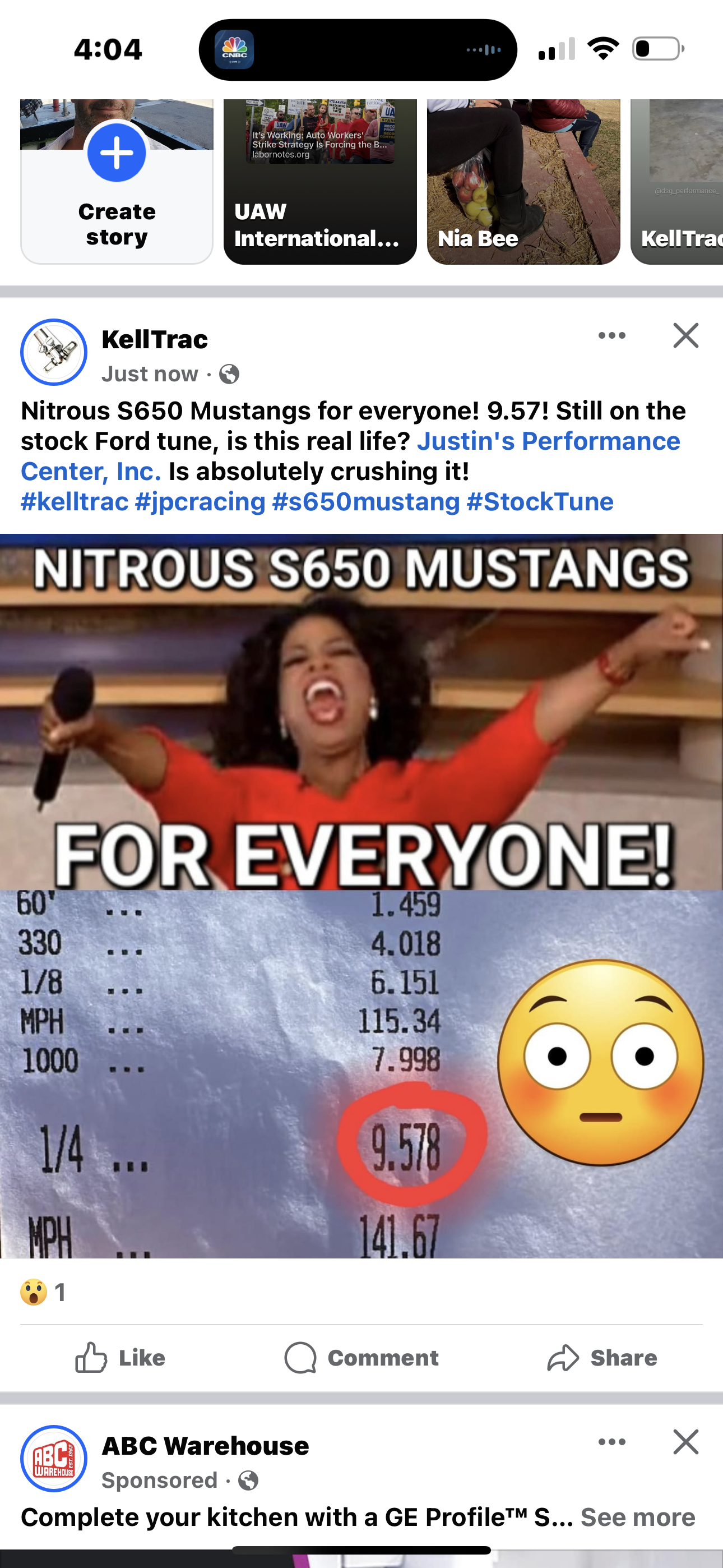 S650 Mustang The official unofficial meme thread IMG_1074