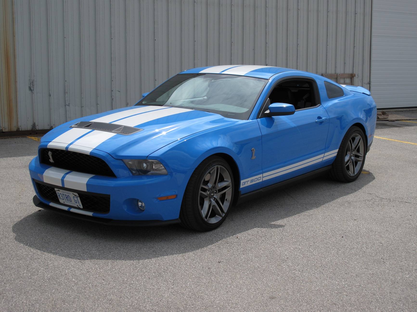 S650 Mustang My twin found me -- 2024 GT Grabber Blue IMG_1132.JPG