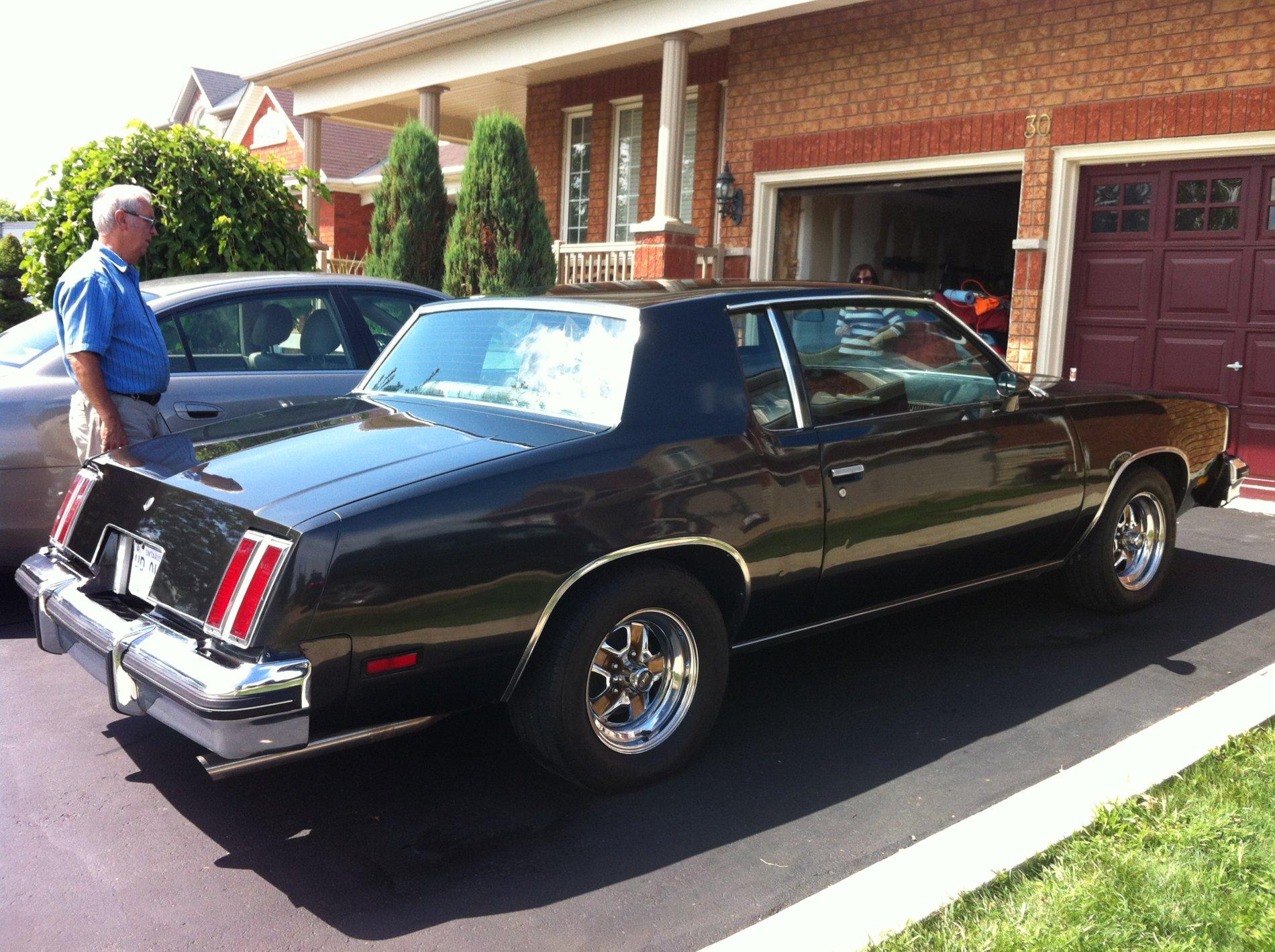 S650 Mustang Post Pictures of Your Car IMG_1168.JPG