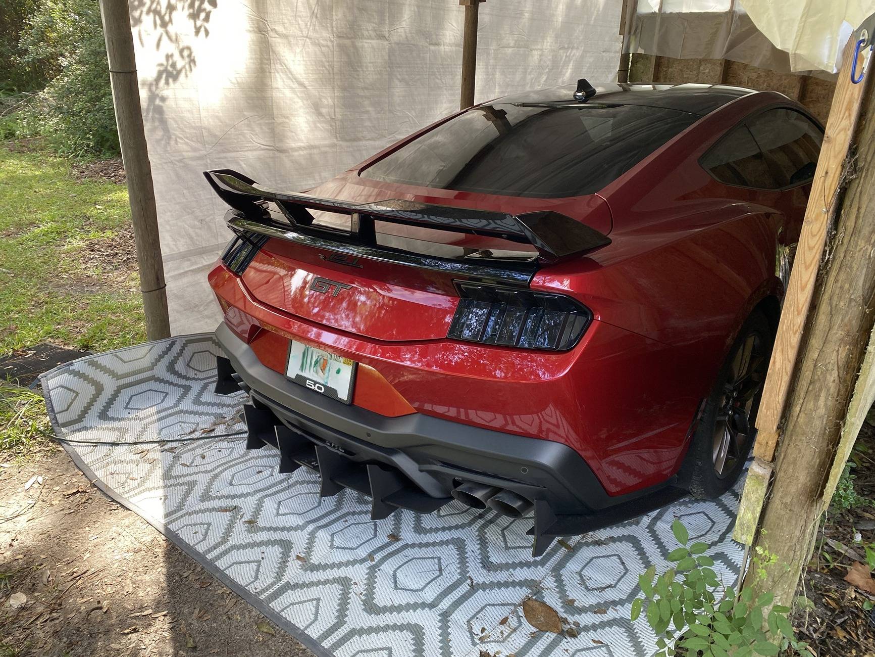 S650 Mustang S650 Tail Light covers ? IMG_1204