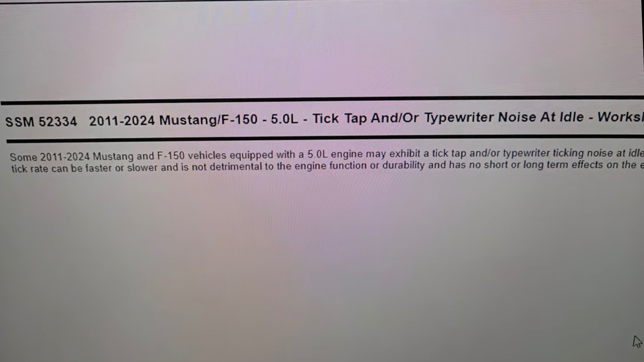 S650 Mustang Typewriter Tick/ BBQ tick fact compilation? IMG_1206