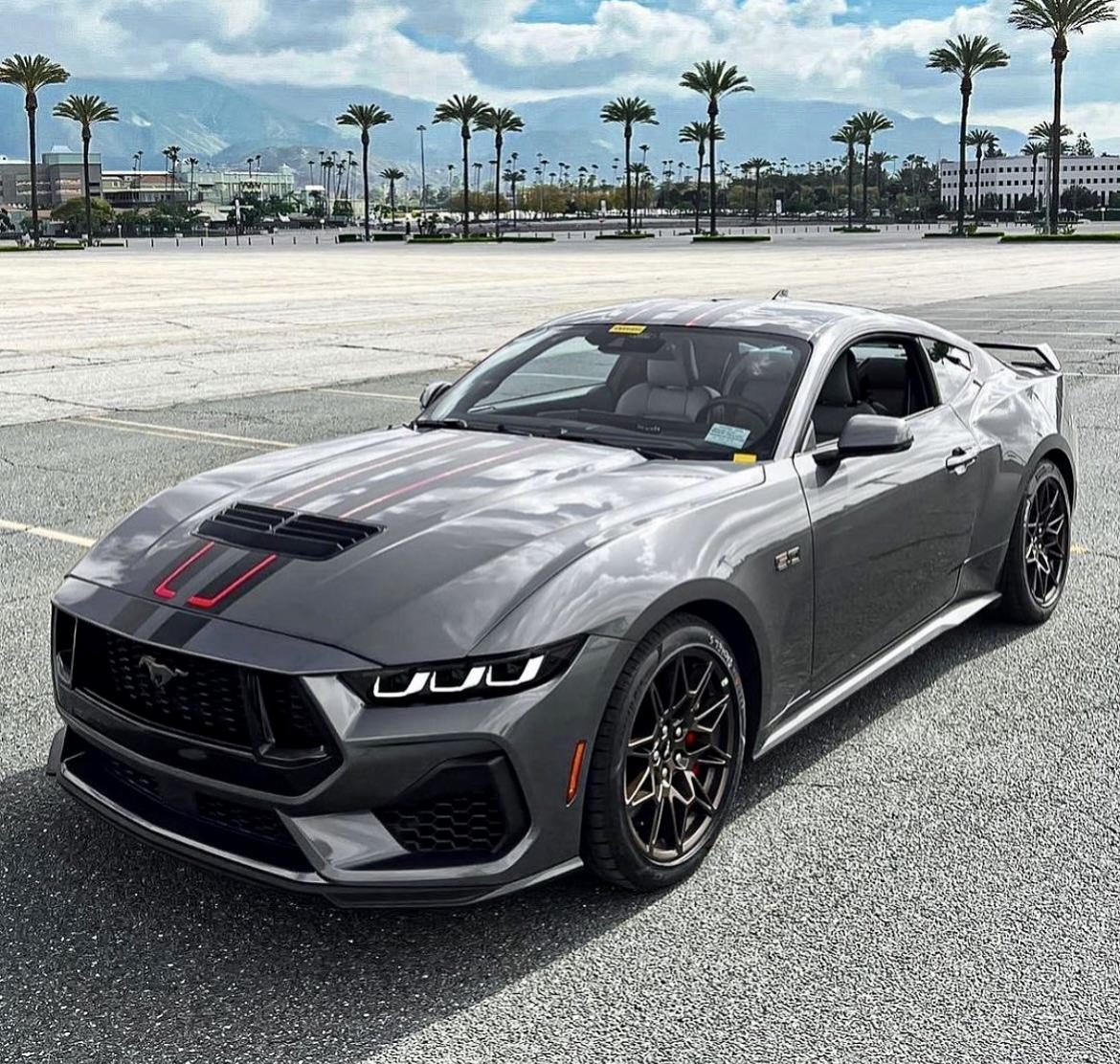 S650 Mustang Official CARBONIZED GRAY Mustang S650 Thread IMG_1219