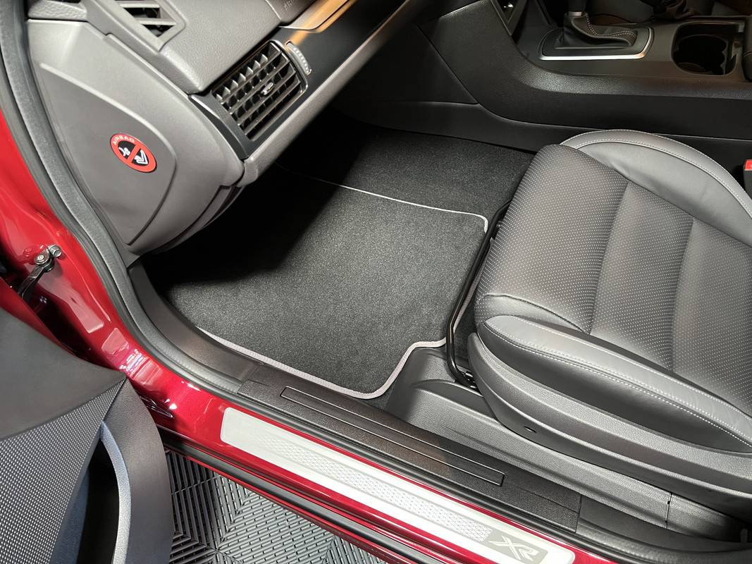 S650 Mustang Mustang Accessories IMG_1242