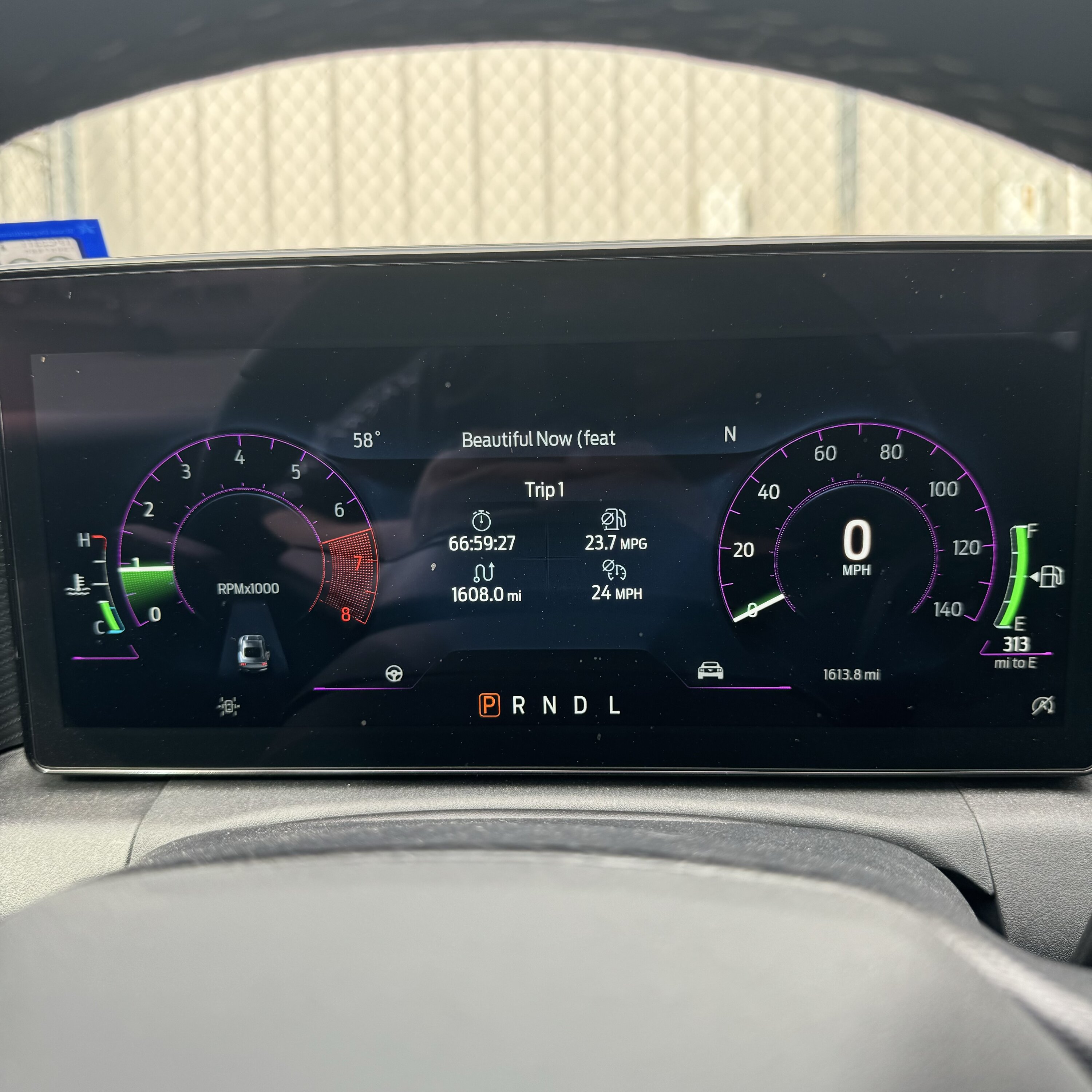 S650 Mustang Check engine light came on, if anyone has had the same problem? Should I keep driving it or just take it to the dealer  Thanks IMG_1245