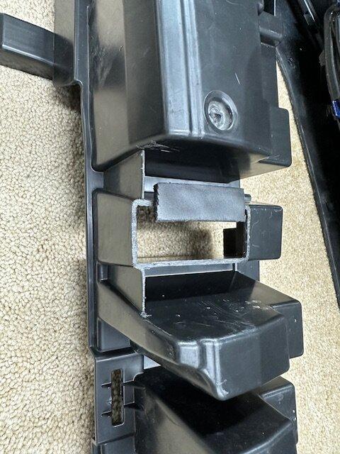 S650 Mustang Front bumper sensors? IMG_1256