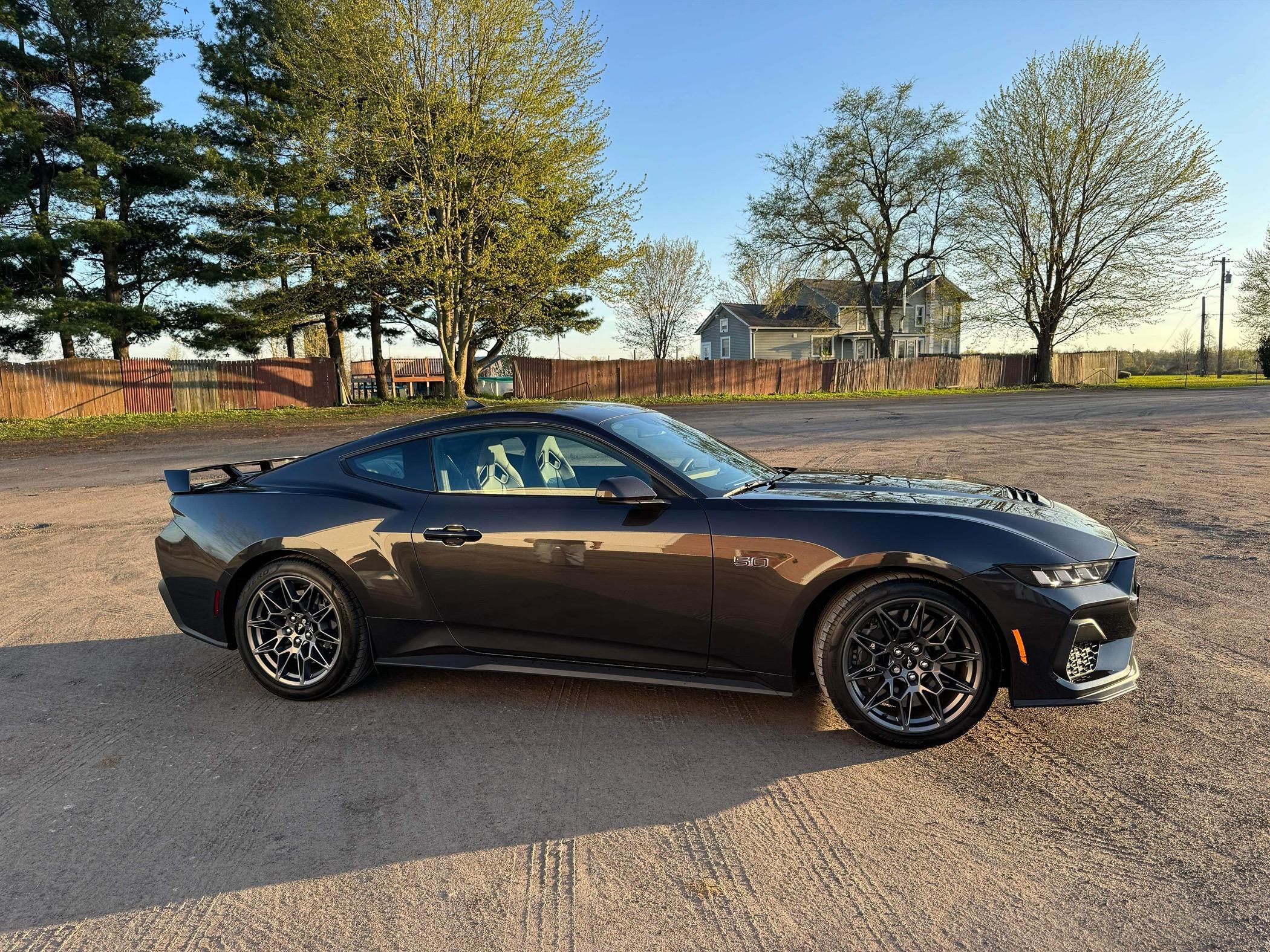 S650 Mustang From This to That S650 (Photos Edition) IMG_1268