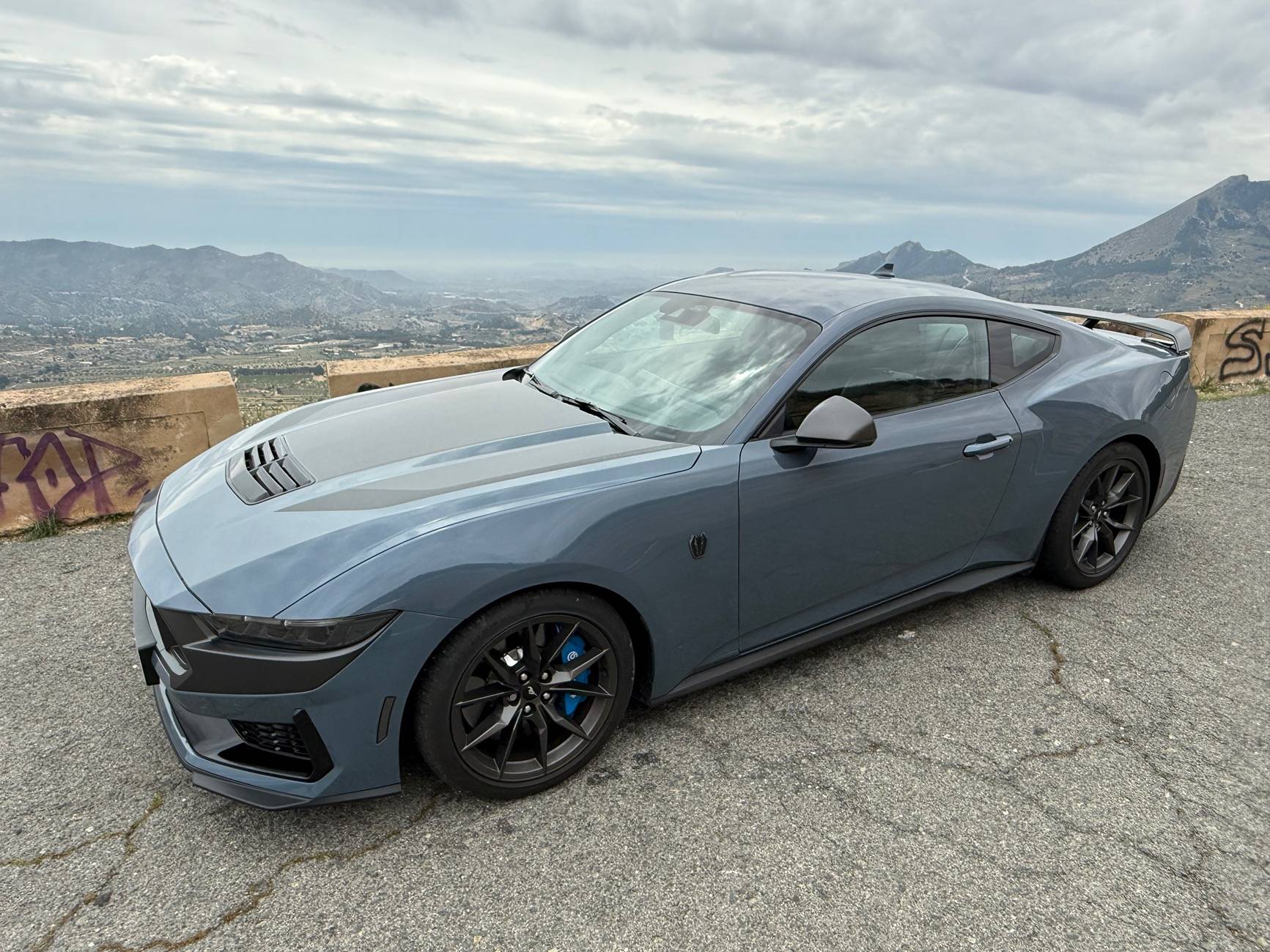 S650 Mustang Introductions & Welcome Thread 👋 IMG_1269