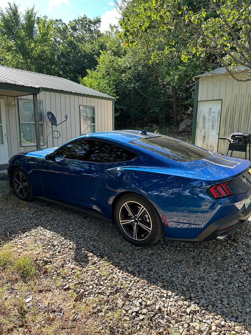 S650 Mustang Official ATLAS BLUE Mustang S650 Thread IMG_1270