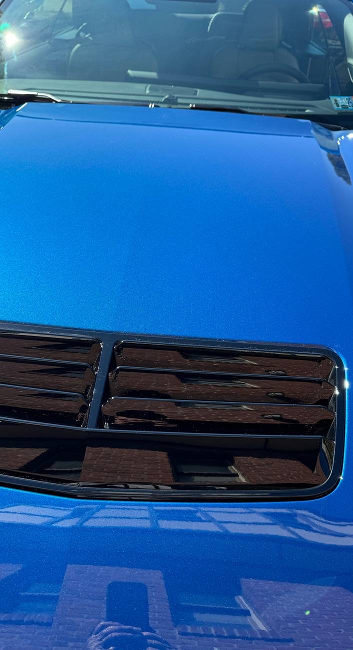S650 Mustang DIY I detailed my GT vert with ceramic IMG_1312