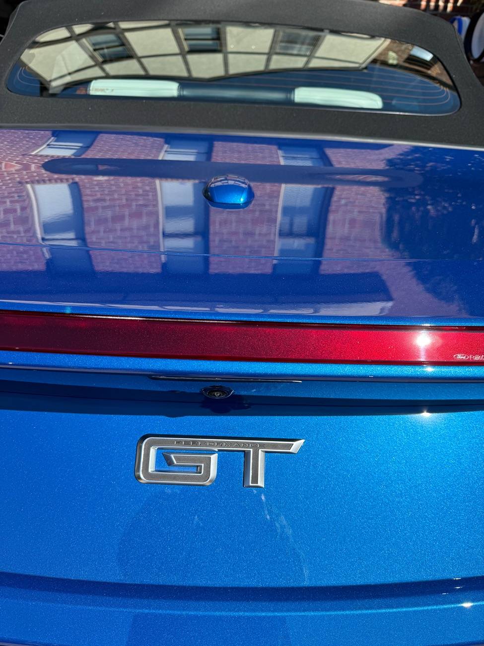 S650 Mustang DIY I detailed my GT vert with ceramic IMG_1321