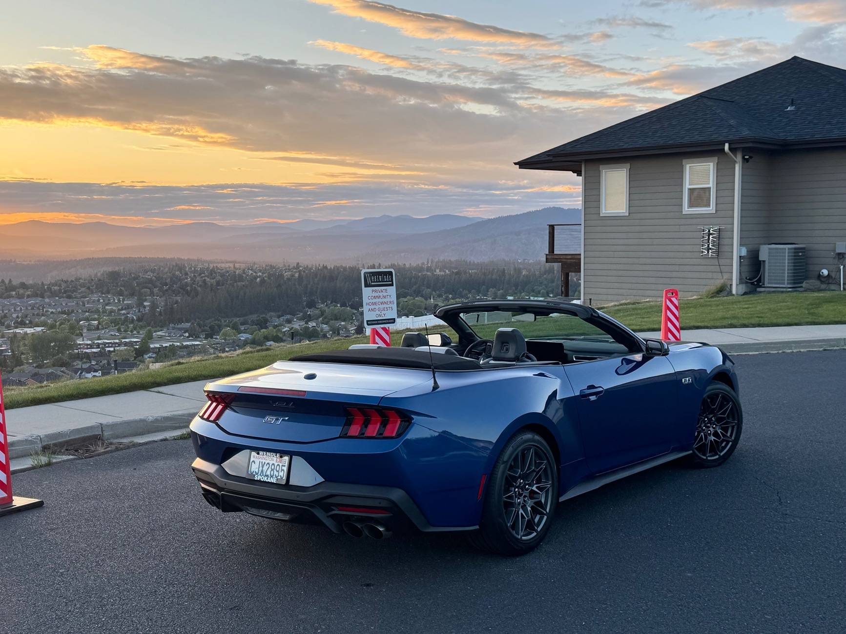S650 Mustang Nice Rear End (Picture Thread) IMG_1322