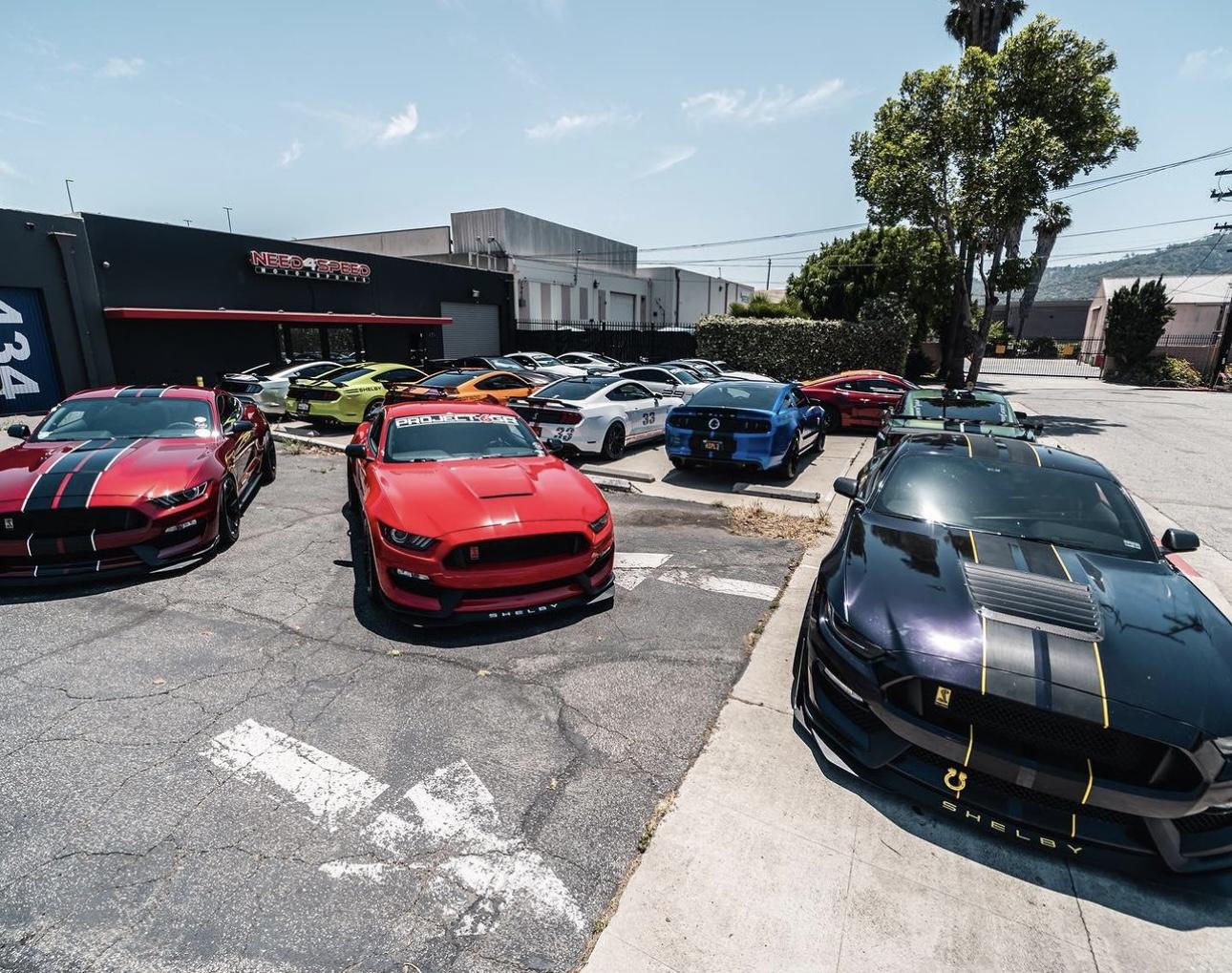 S650 Mustang Official Project 6GR Video Gallery: Events, Shows, Track Days IMG_1326