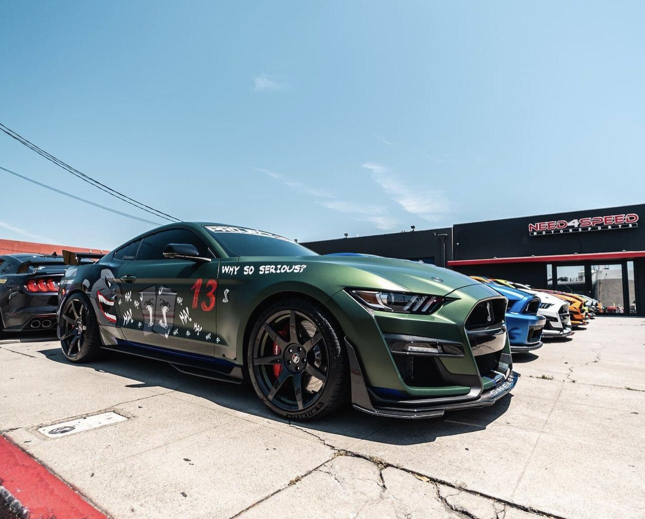 S650 Mustang Official Project 6GR Video Gallery: Events, Shows, Track Days IMG_1327