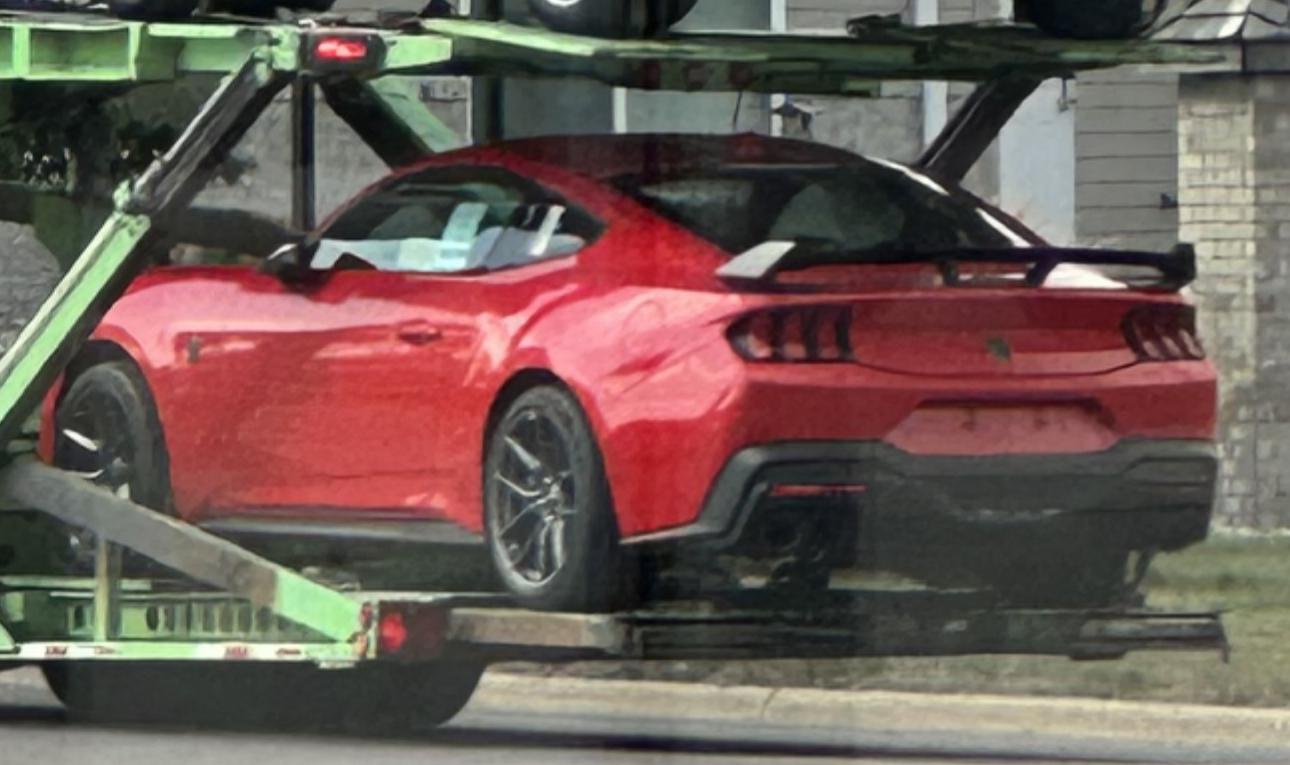 S650 Mustang BUILT & SHIPPED !! Tracker update 2023: What's your status? IMG_1354