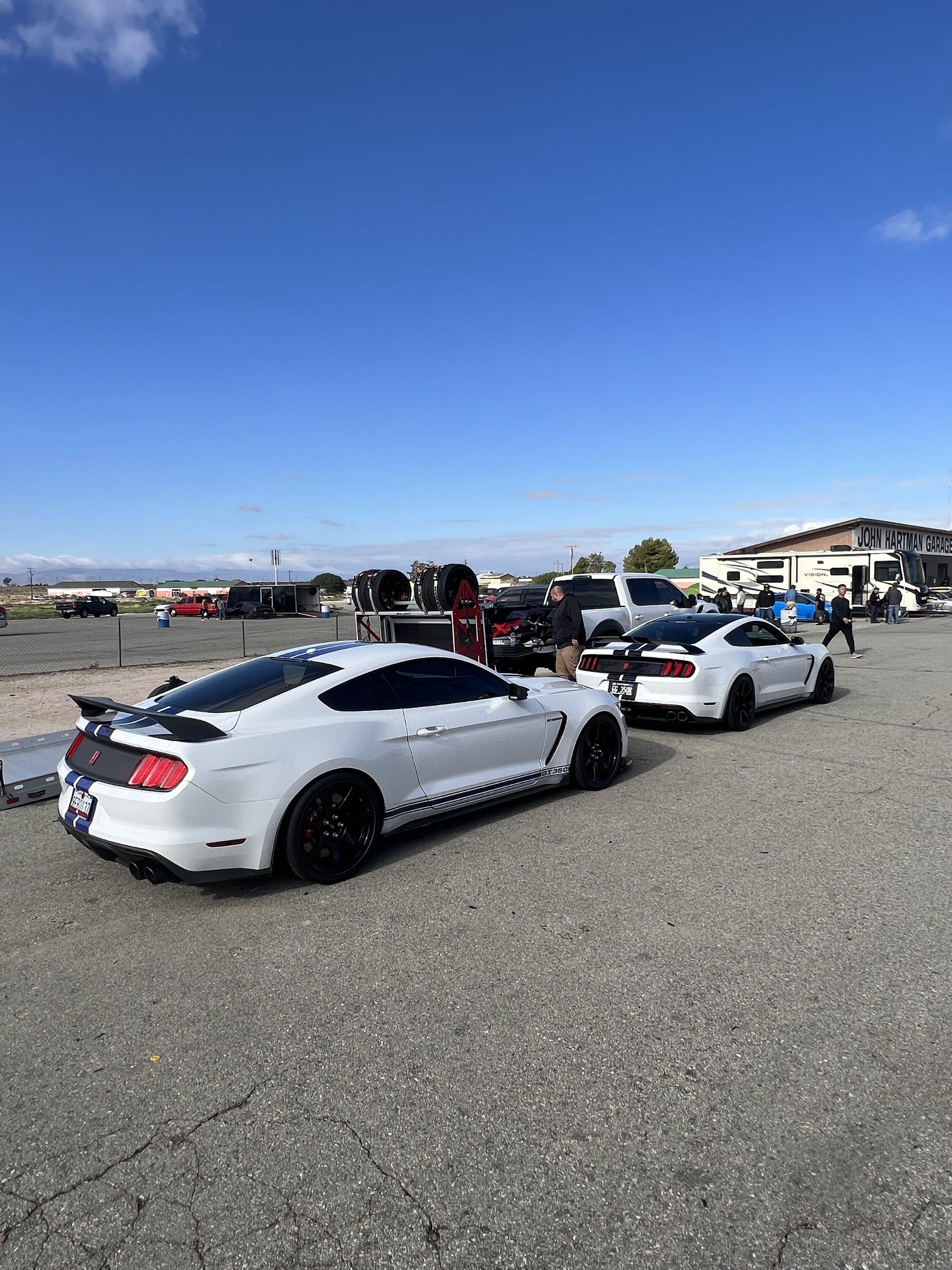 S650 Mustang Official Project 6GR Video Gallery: Events, Shows, Track Days IMG_1381.JPG