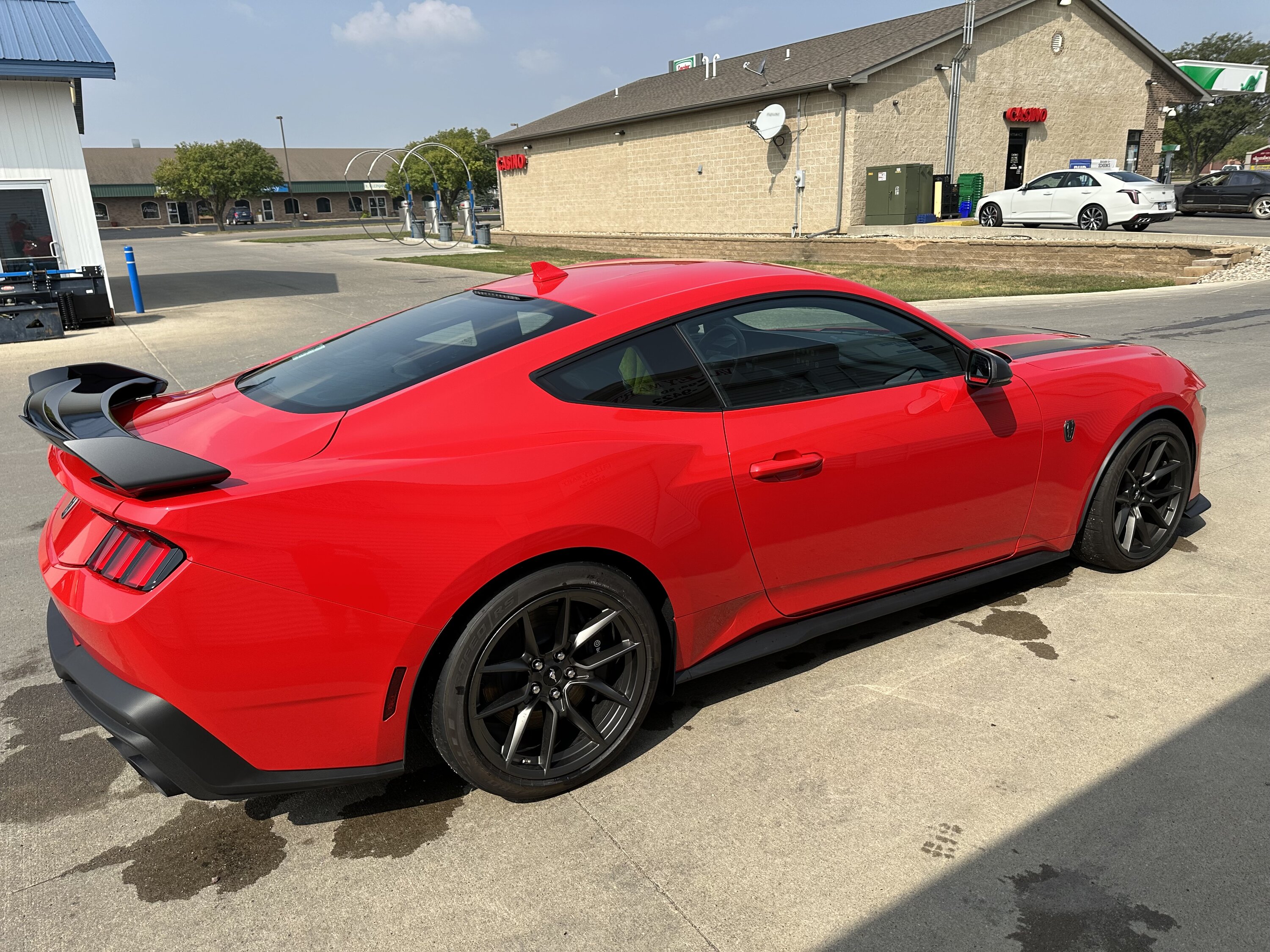 S650 Mustang BUILT & SHIPPED !! Tracker update 2023: What's your status? IMG_1384