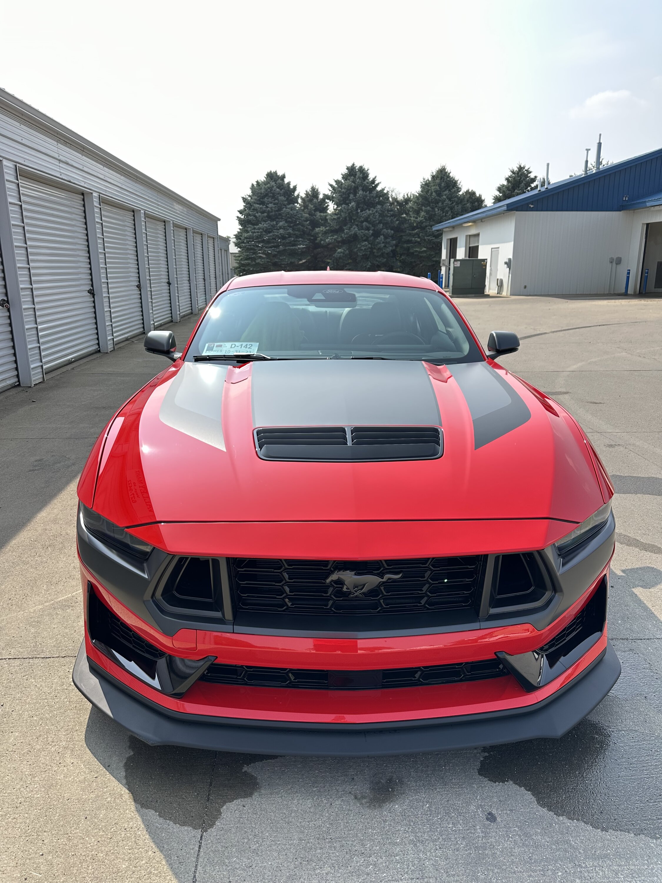S650 Mustang BUILT & SHIPPED !! Tracker update 2023: What's your status? IMG_1386