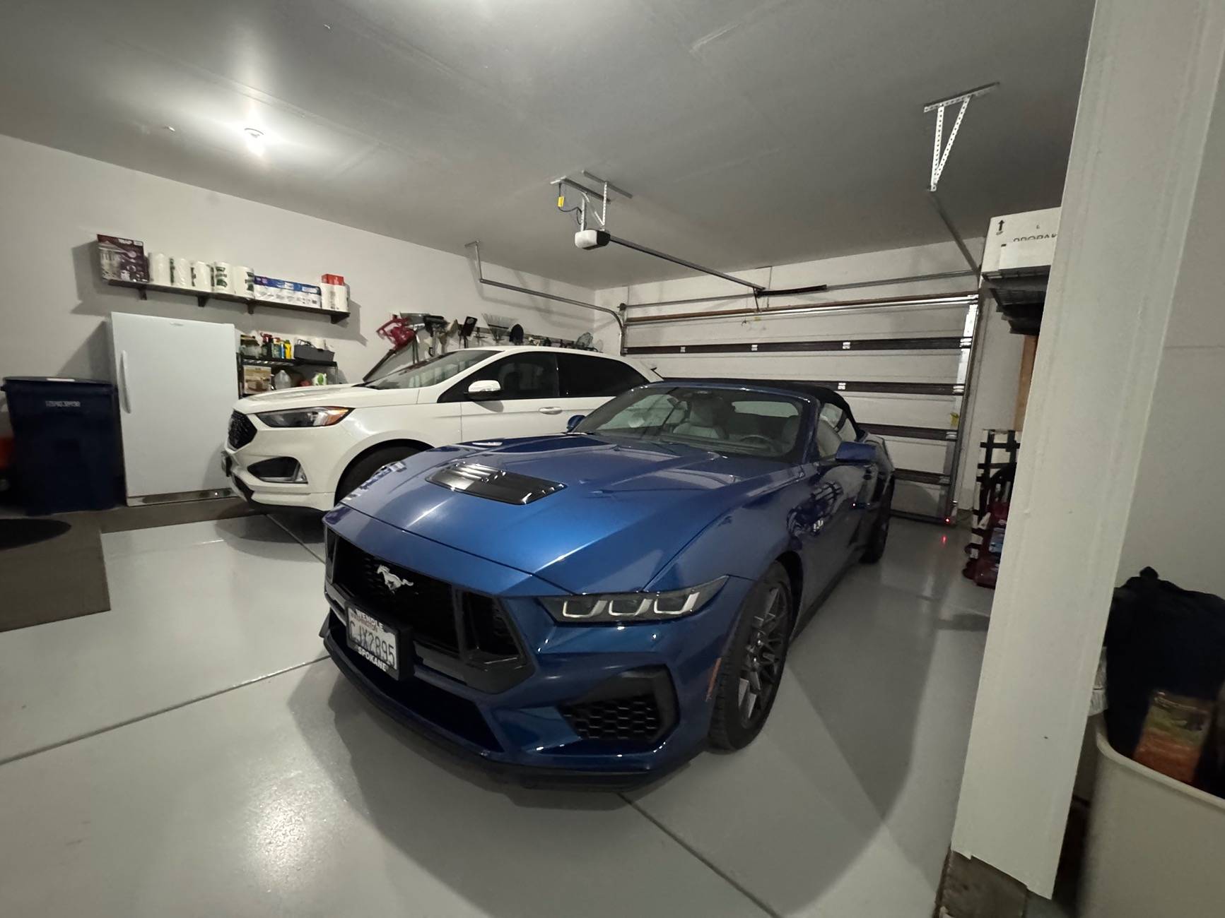S650 Mustang Cool Daily Random S650 Mustang Pics -- Post Yours! 📸 IMG_1409
