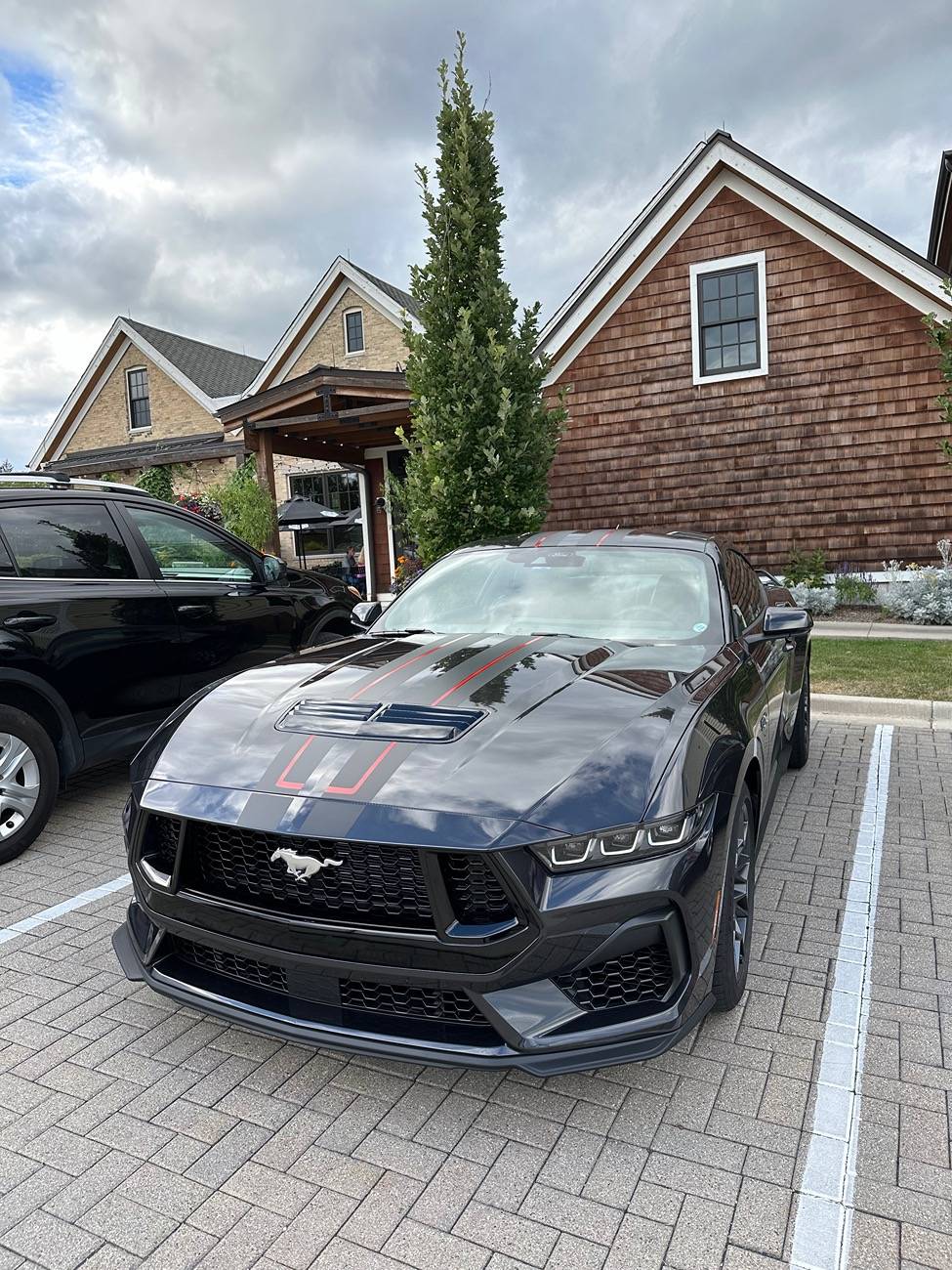S650 Mustang Free Christmas Giveaway by Screen Protech IMG_1416