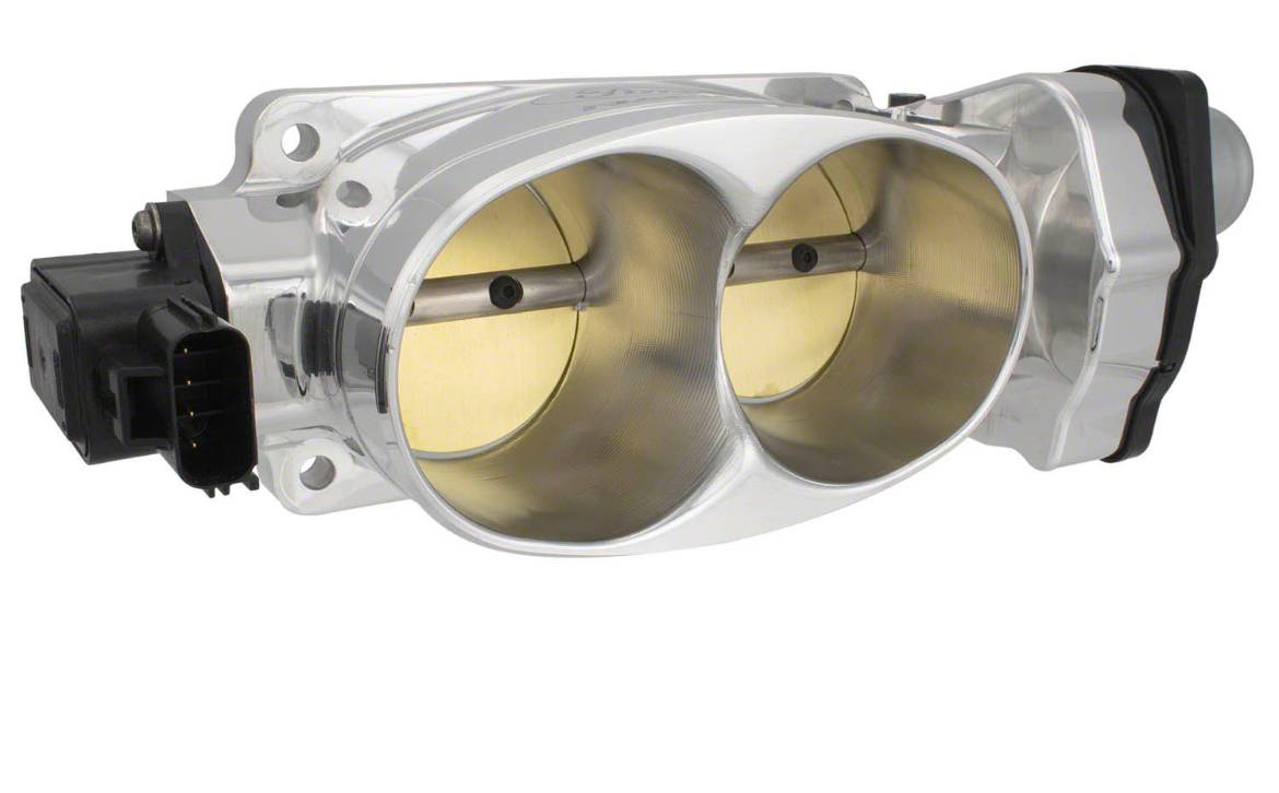 S650 Mustang Cobra Jet Manifold (for S650) IMG_1430
