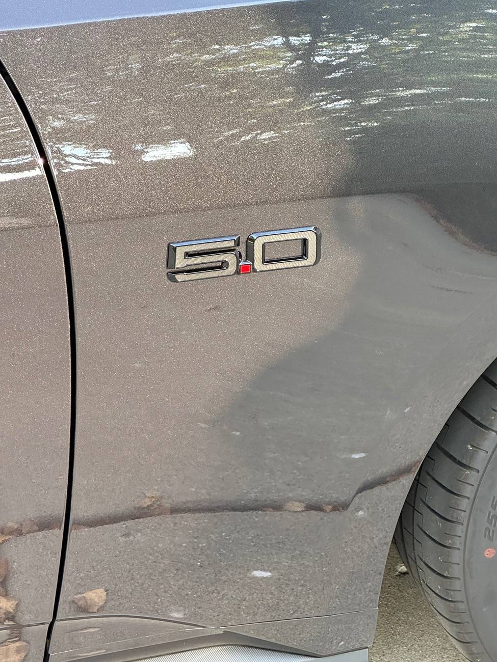 S650 Mustang 300+ USD for 3 emblems? Are they nuts? IMG_1444