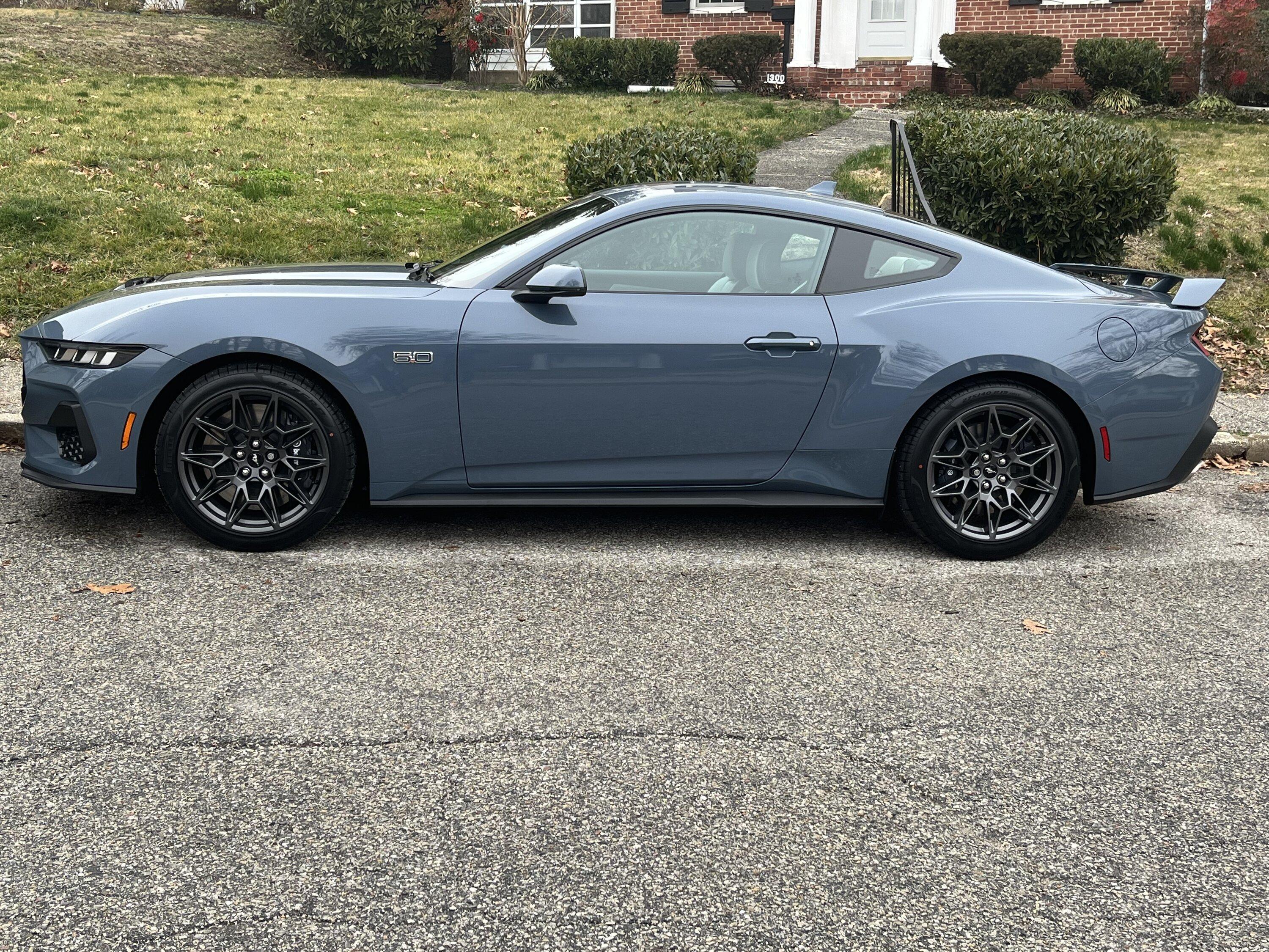 S650 Mustang Official VAPOR BLUE Mustang S650 Thread IMG_1445