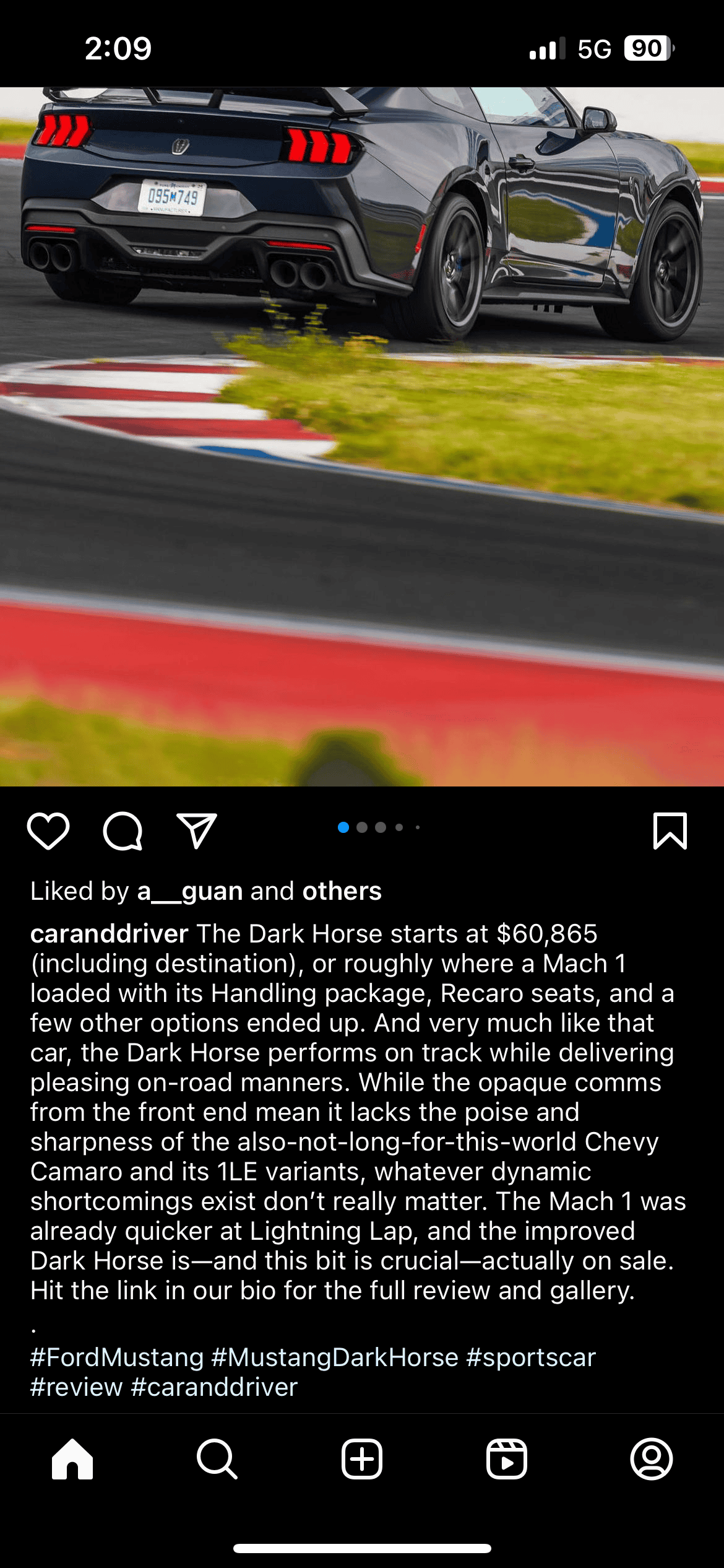 S650 Mustang OKTB RELEASE DATE? Select Week OF Date or Month or Others IMG_1469
