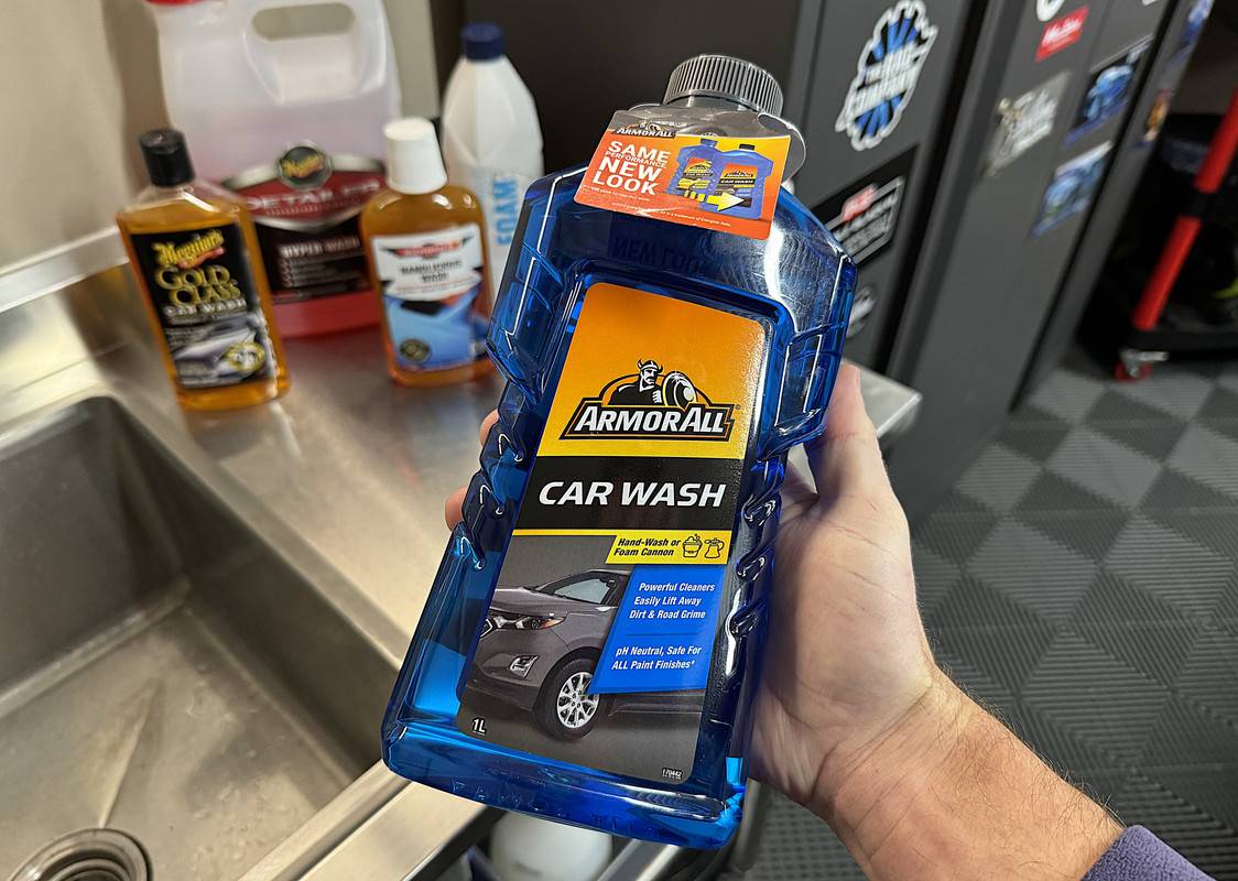 S650 Mustang DFB's Detailing Garage IMG_1474