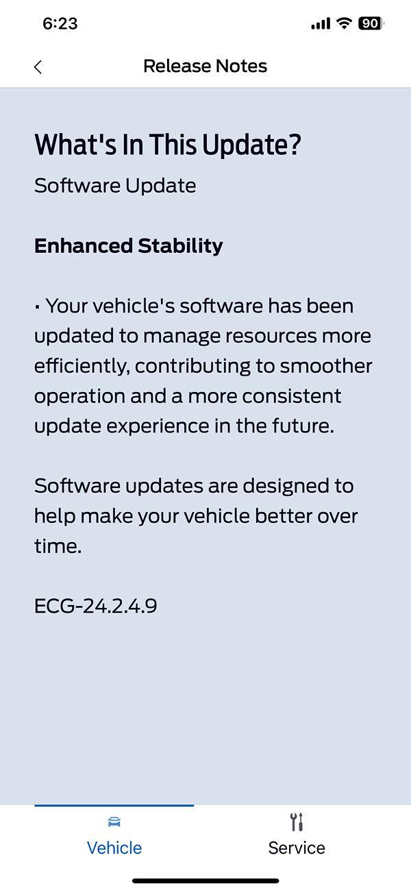 S650 Mustang S650 Mustang OTA History Thread IMG_1492