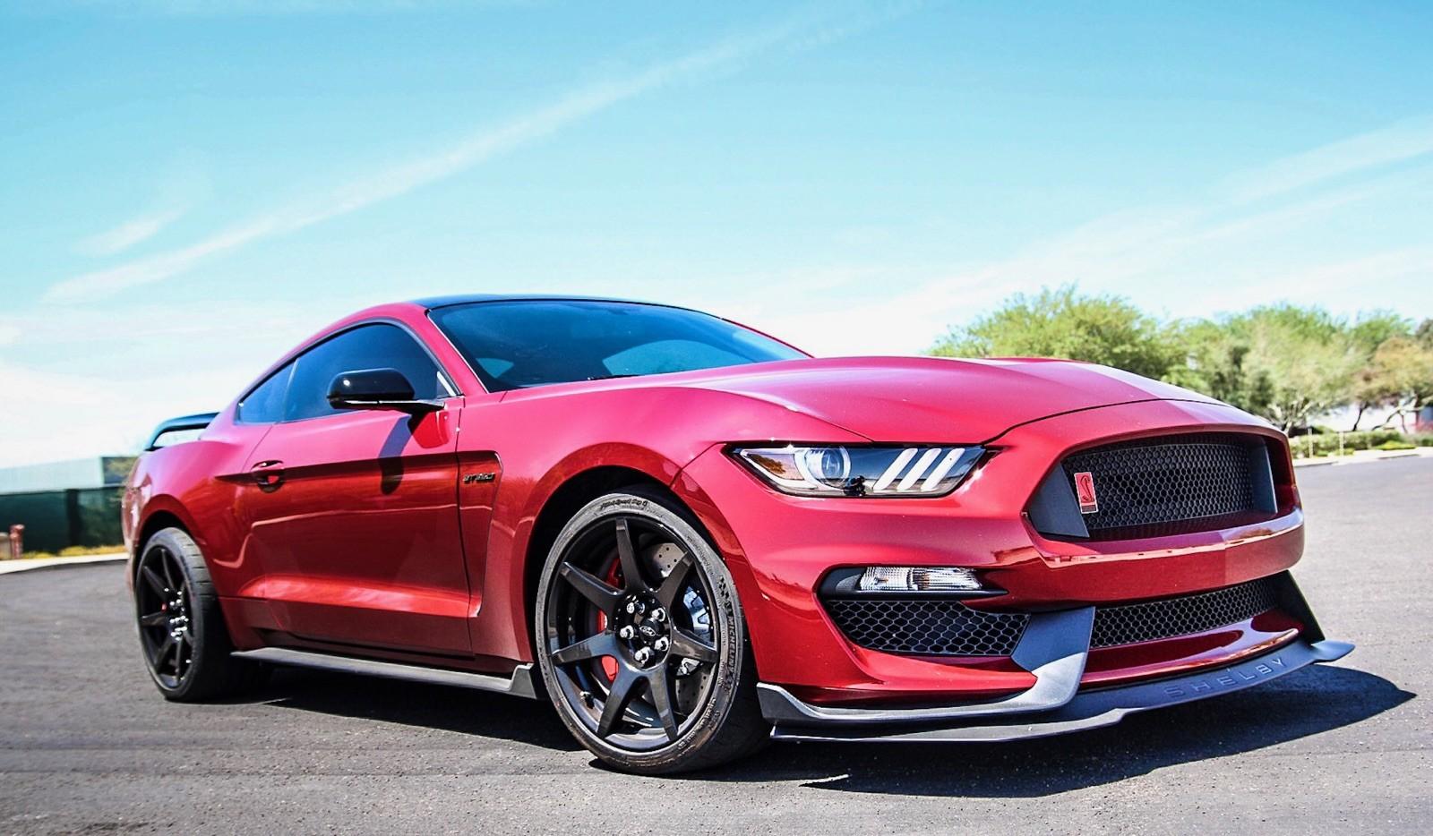 S650 Mustang Test pic IMG_1497