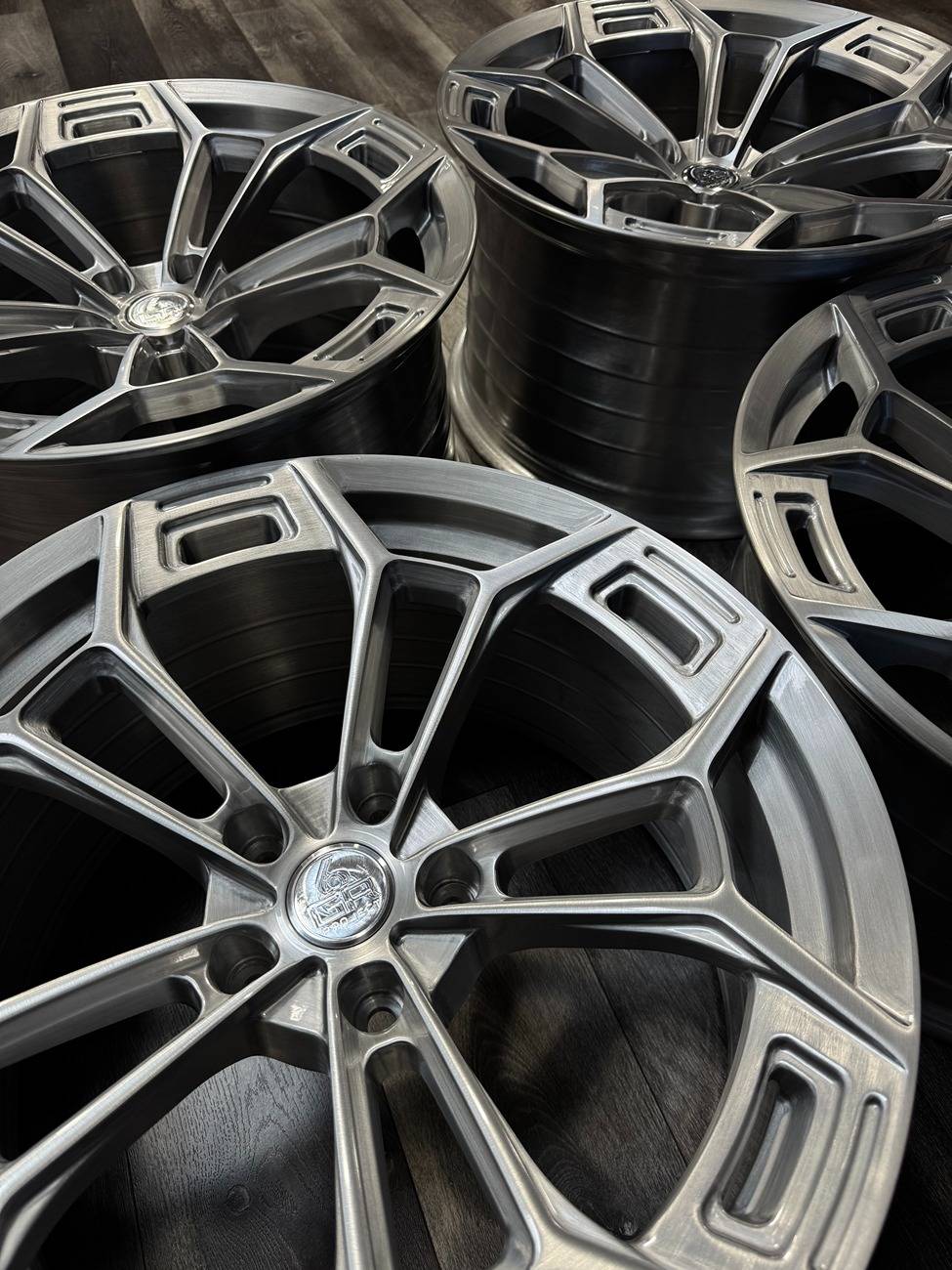 S650 Mustang PROJECT6GR-10D All New Finally In Stock For S650 Mustang And Mustang Dark Horse IMG_1511