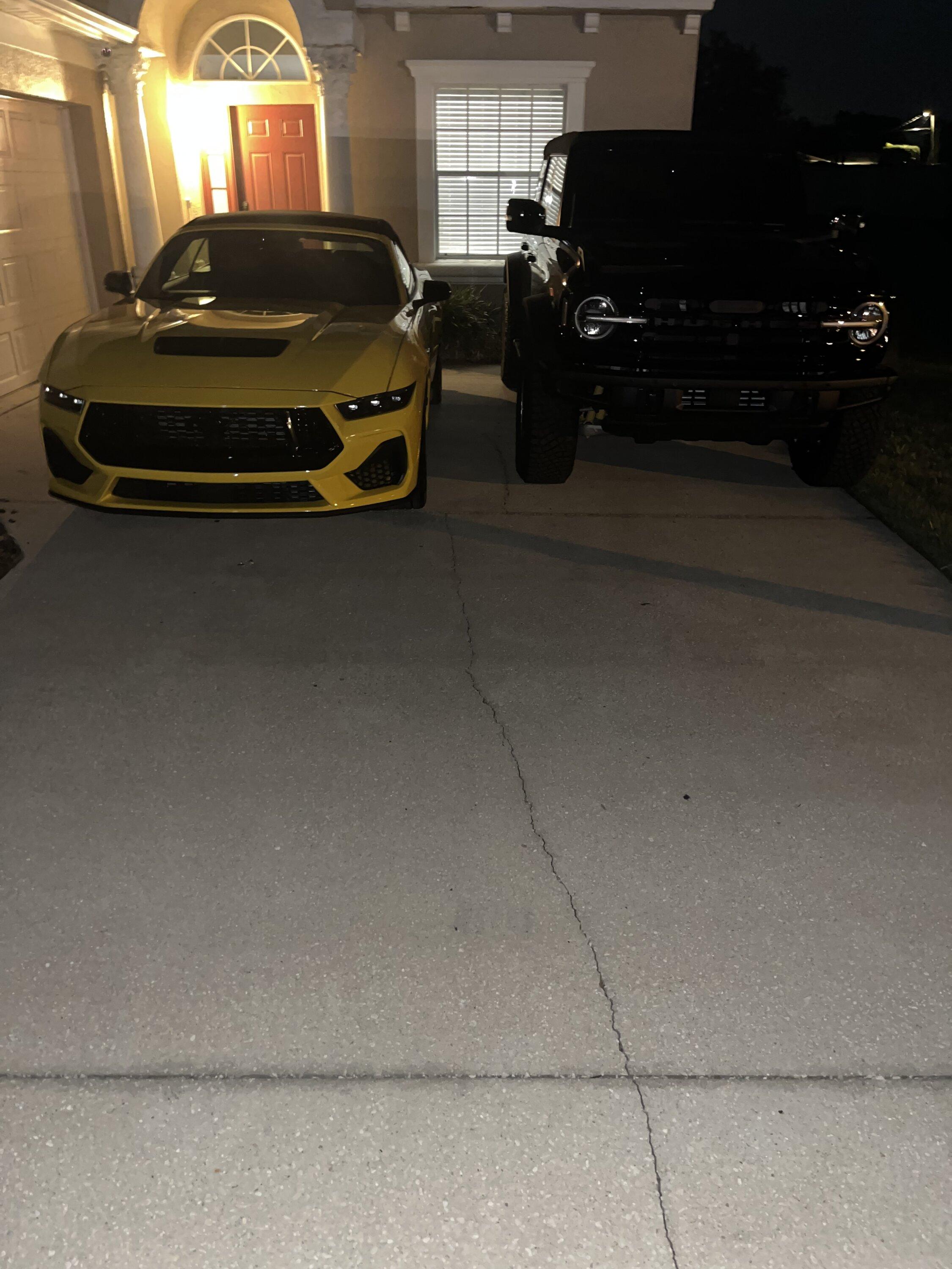 S650 Mustang BUILT & SHIPPED !! Tracker update 2023: What's your status? IMG_1523