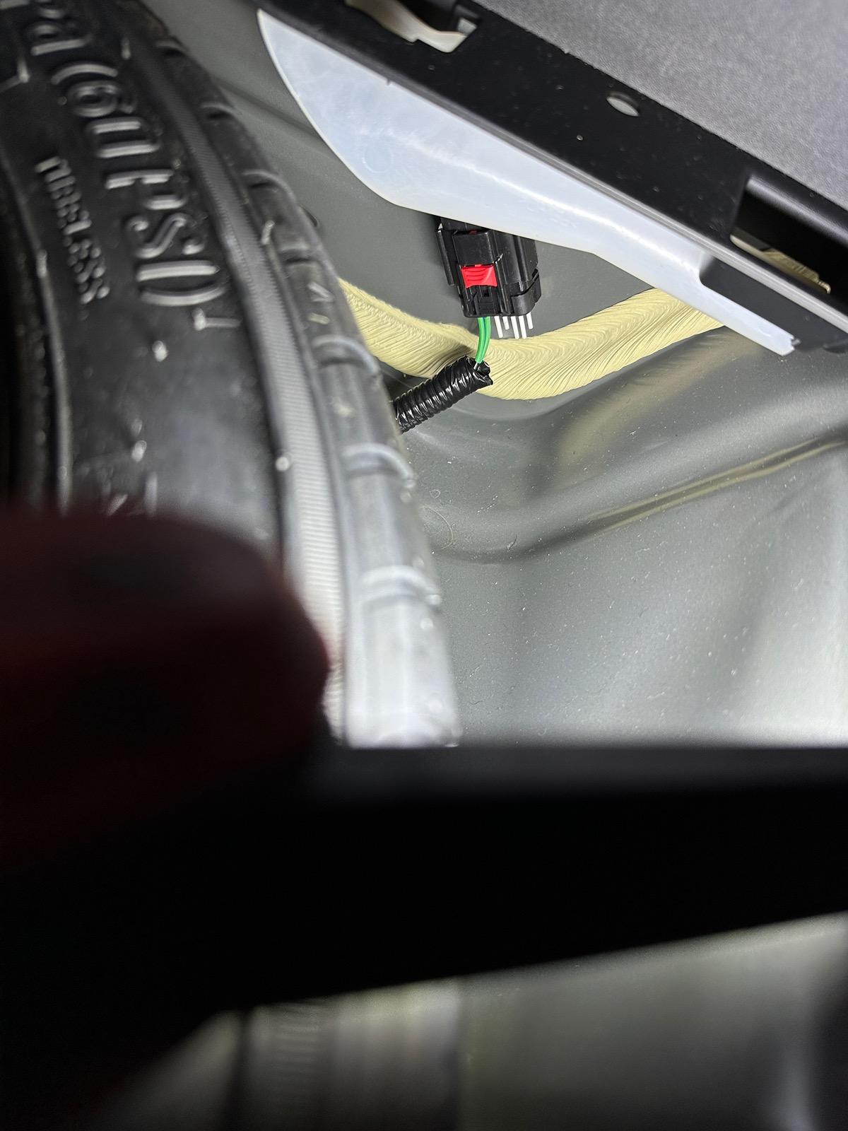 S650 Mustang Aftermarket OEM Active Exhaust IMG_1525