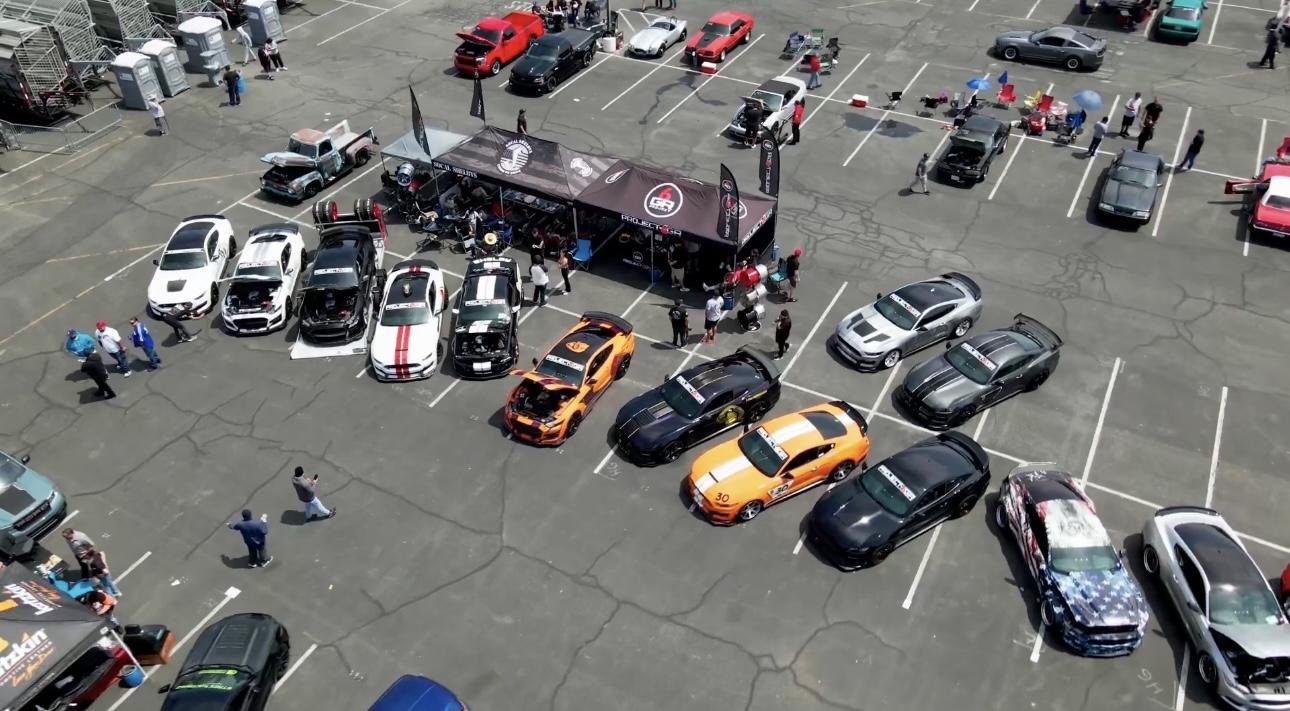 S650 Mustang Official Project 6GR Video Gallery: Events, Shows, Track Days IMG_1561