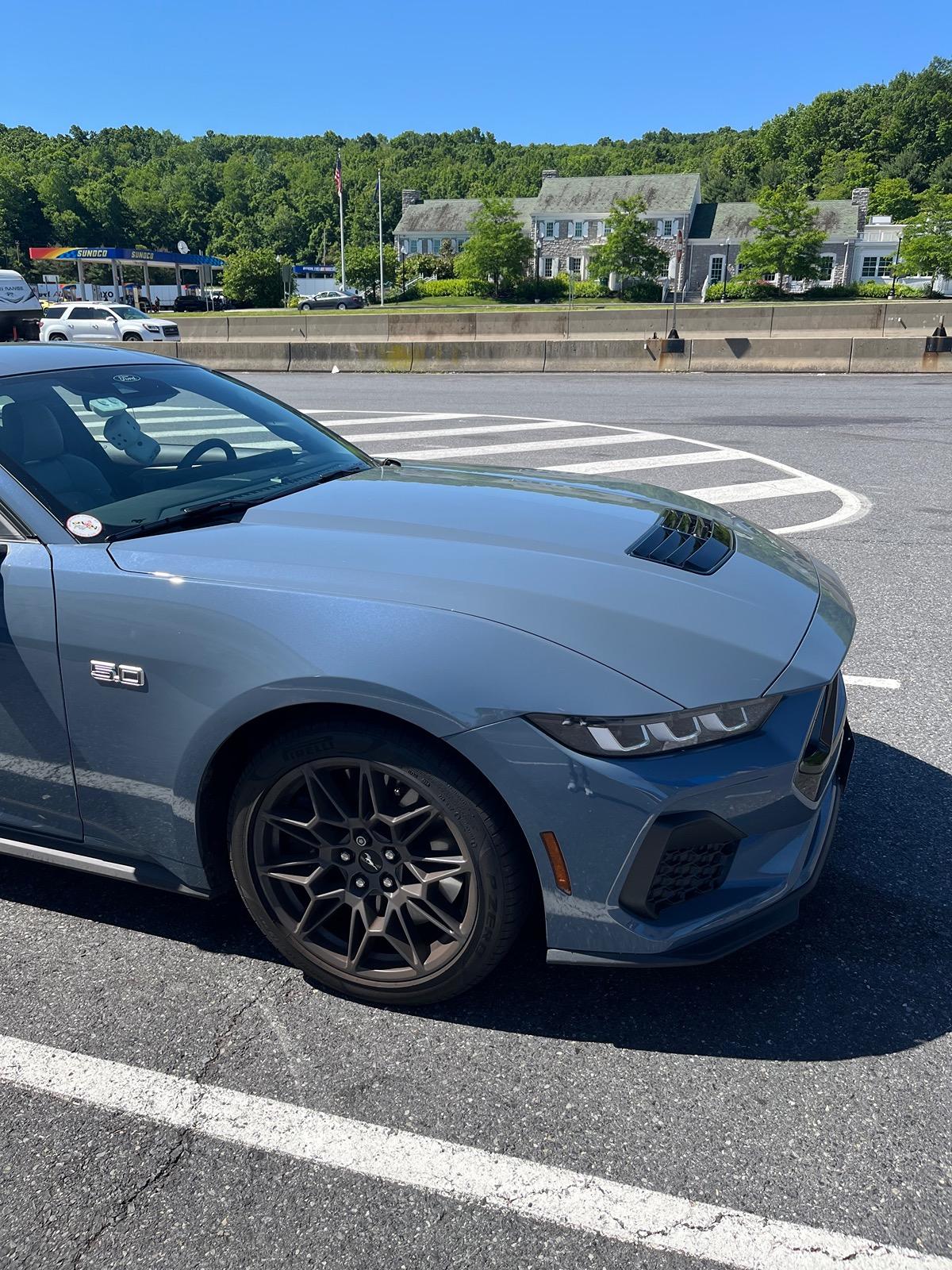 S650 Mustang First Long Road Trip IMG_1563