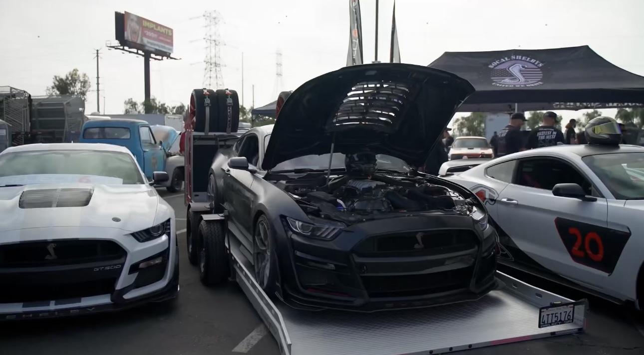S650 Mustang Official Project 6GR Video Gallery: Events, Shows, Track Days IMG_1563