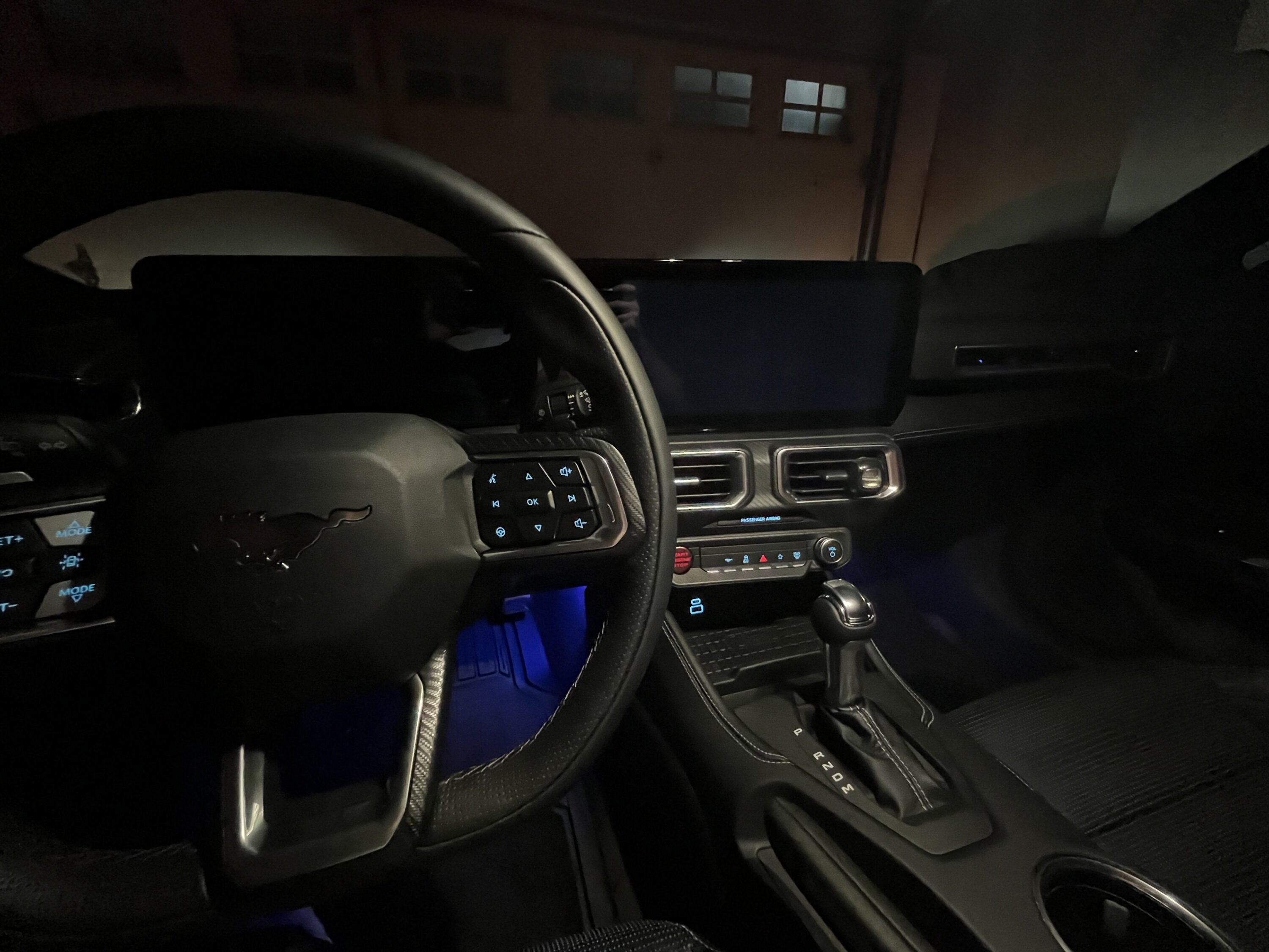 S650 Mustang JediMindTrix’s Black S650 Mustang GT (delivered) IMG_1583