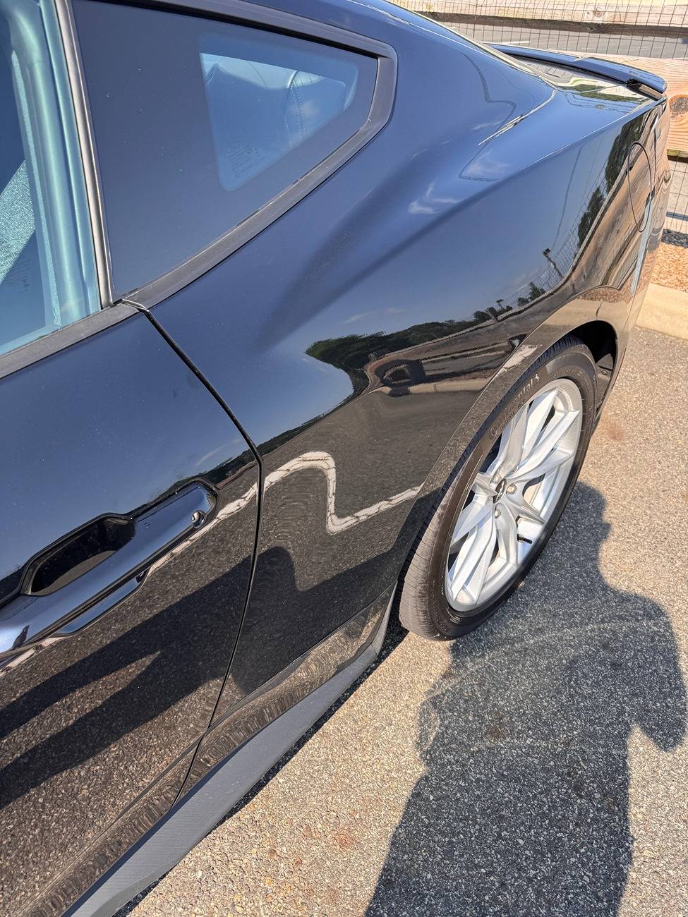 S650 Mustang Slightly loose body paneling on Driver's Side IMG_1583.JPG