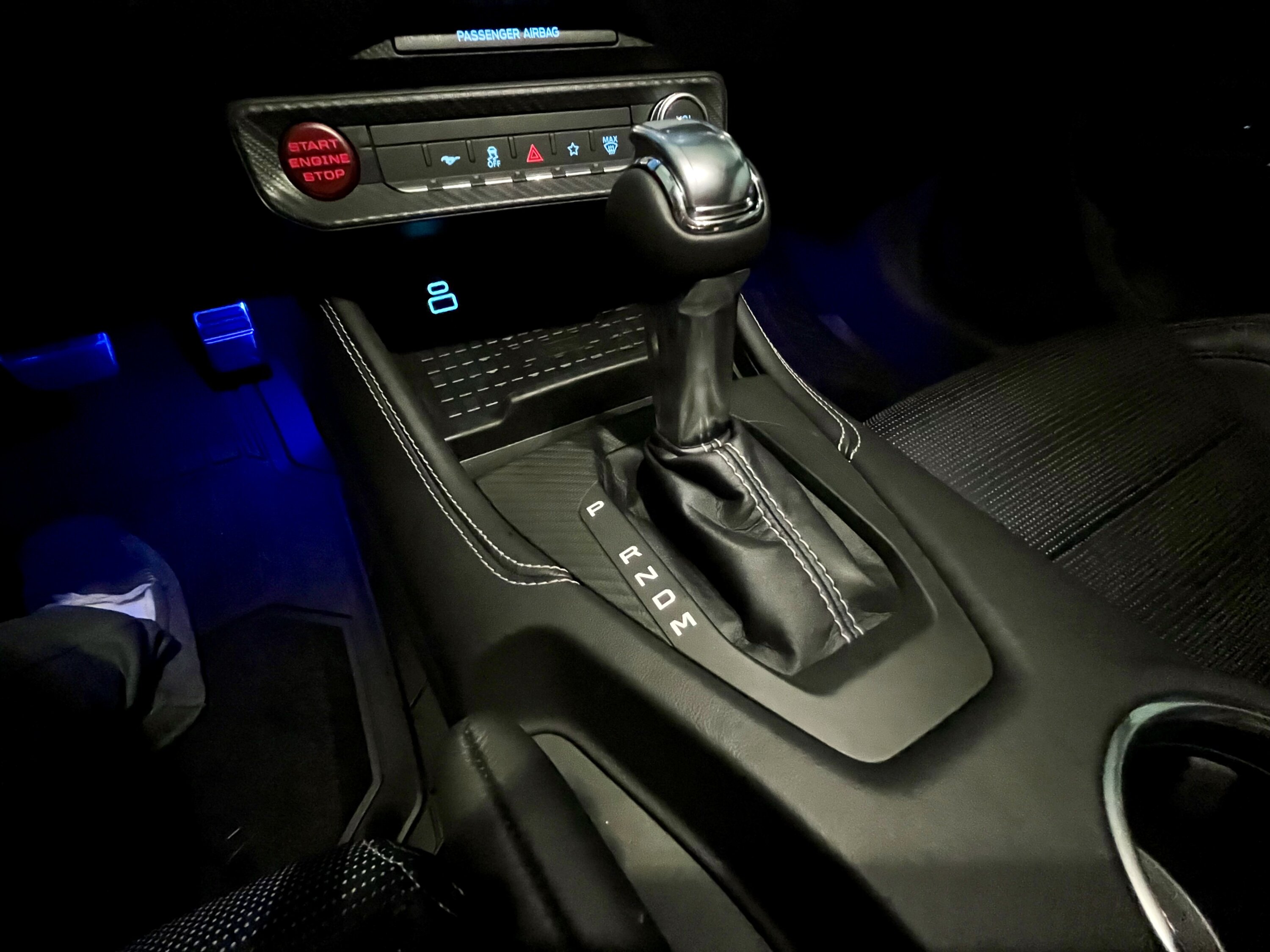 S650 Mustang JediMindTrix’s Black S650 Mustang GT (delivered) IMG_1586