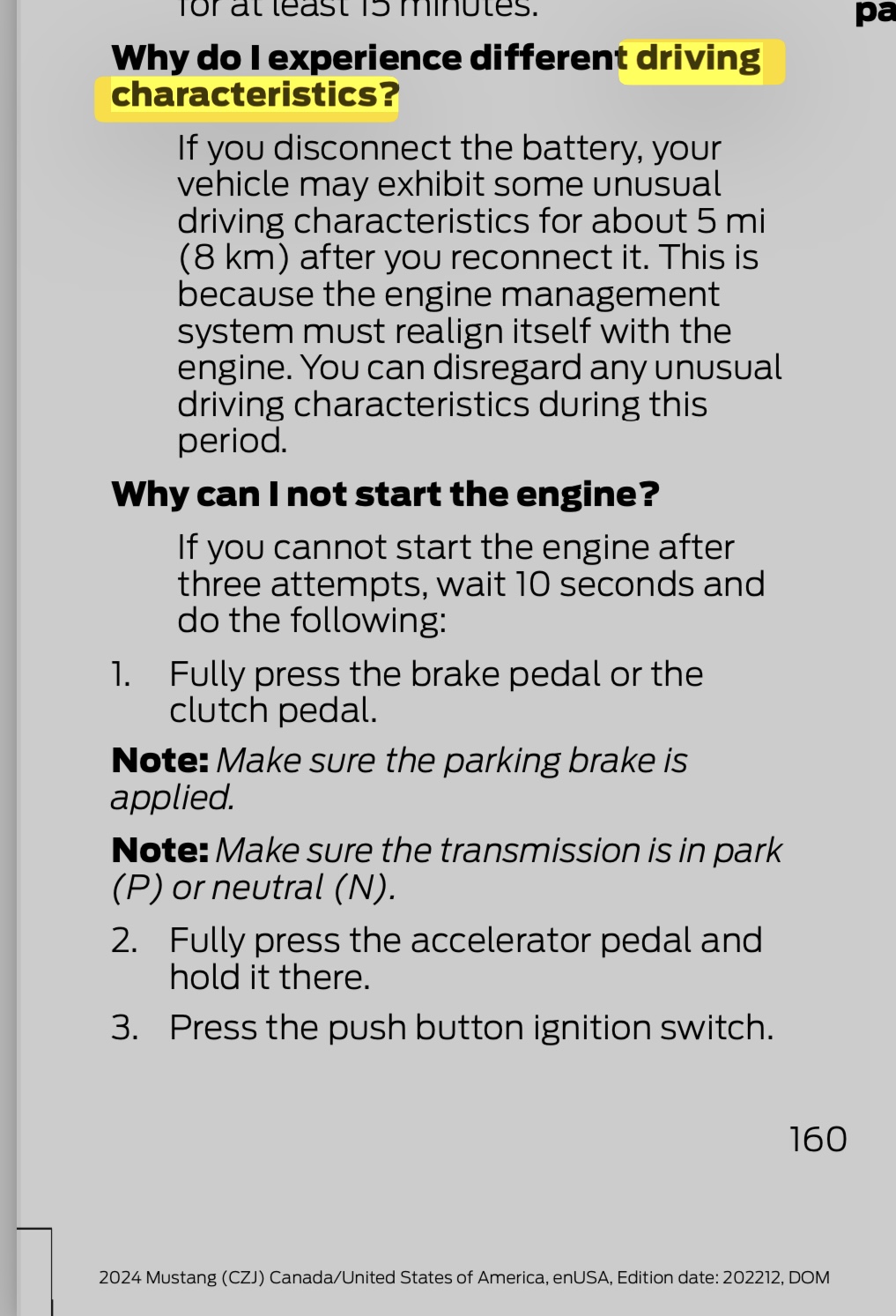 S650 Mustang GT Break in Procedure IMG_1594
