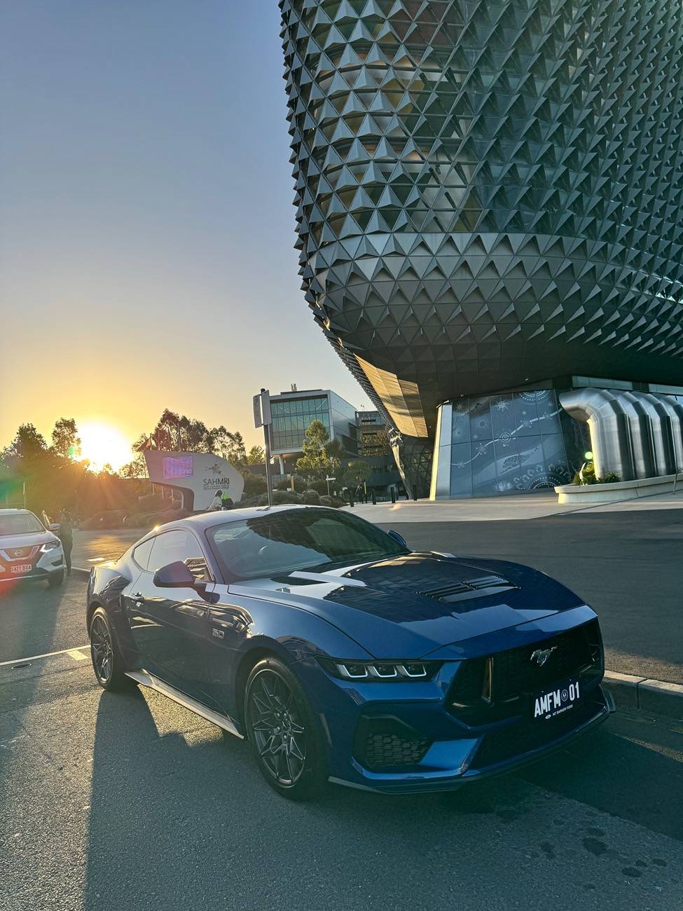 S650 Mustang Cool Daily Random S650 Mustang Pics -- Post Yours! 📸 IMG_1609