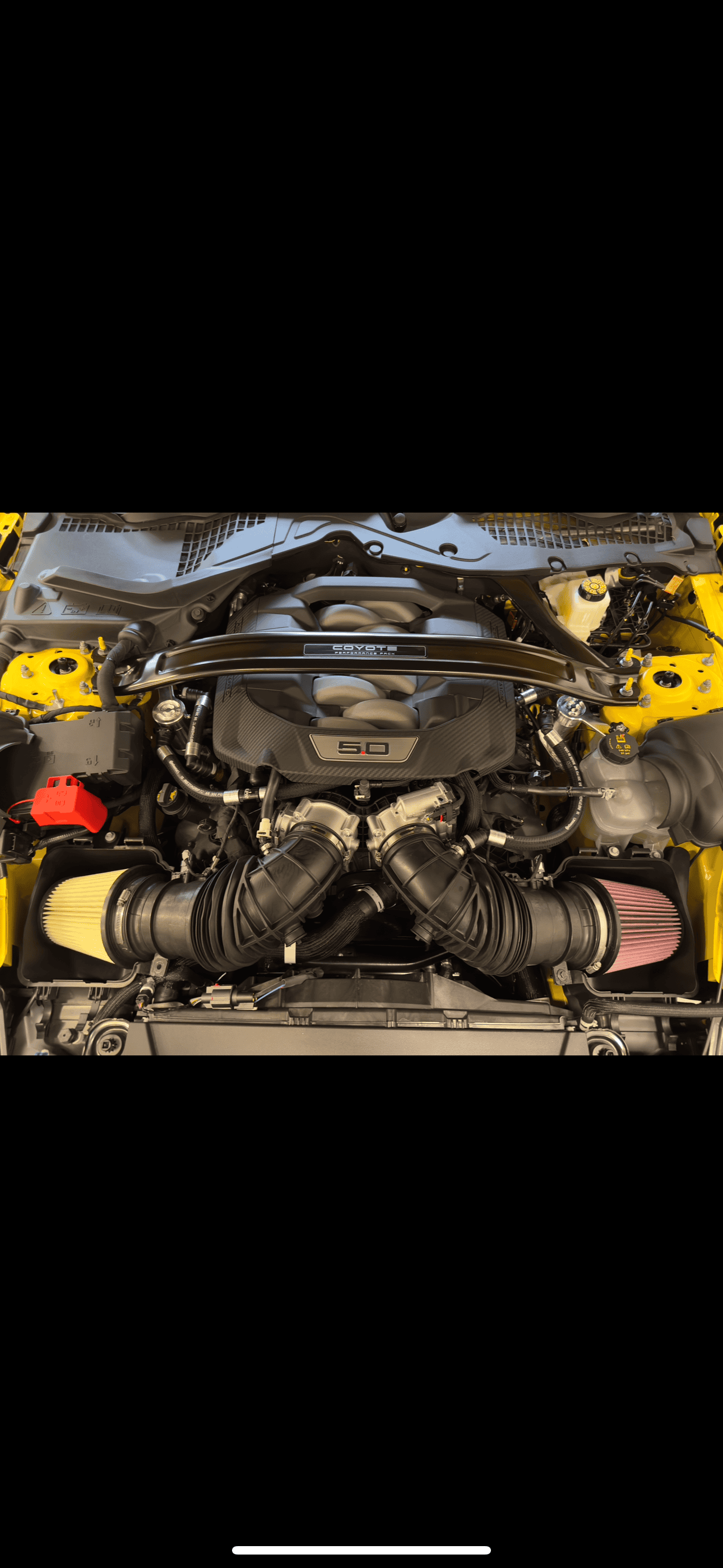 S650 Mustang K&N Filter IMG_1618