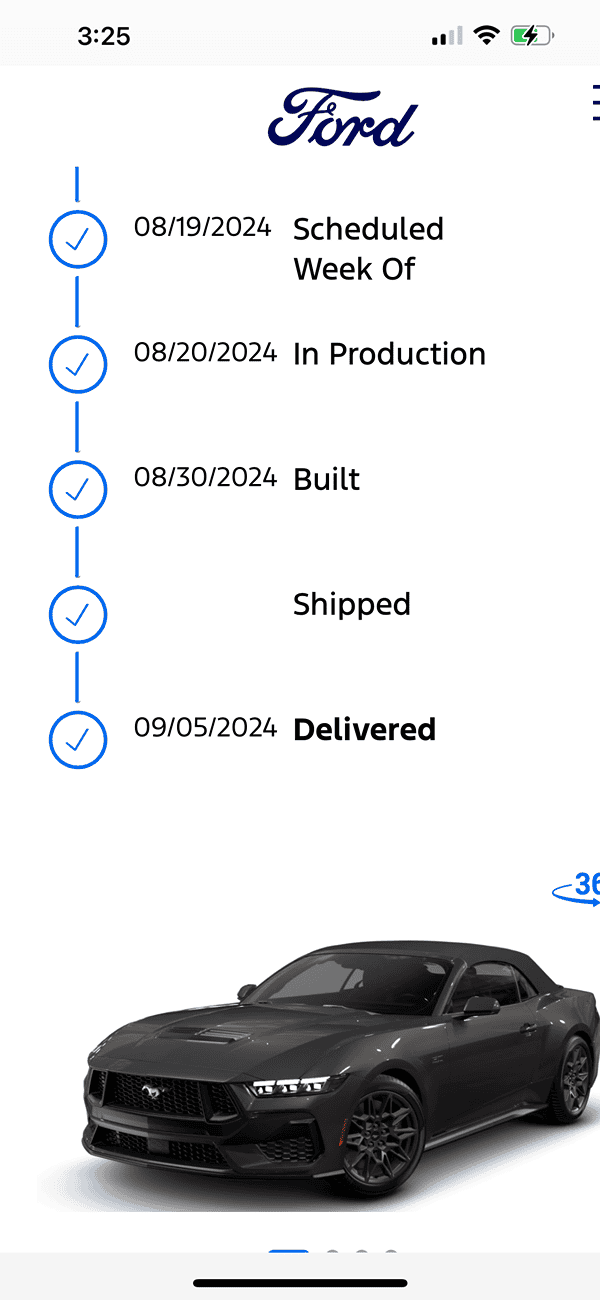 S650 Mustang 2024+ Mustang S650 Orders Tracking List & Stats [Enter Yours!] IMG_1625