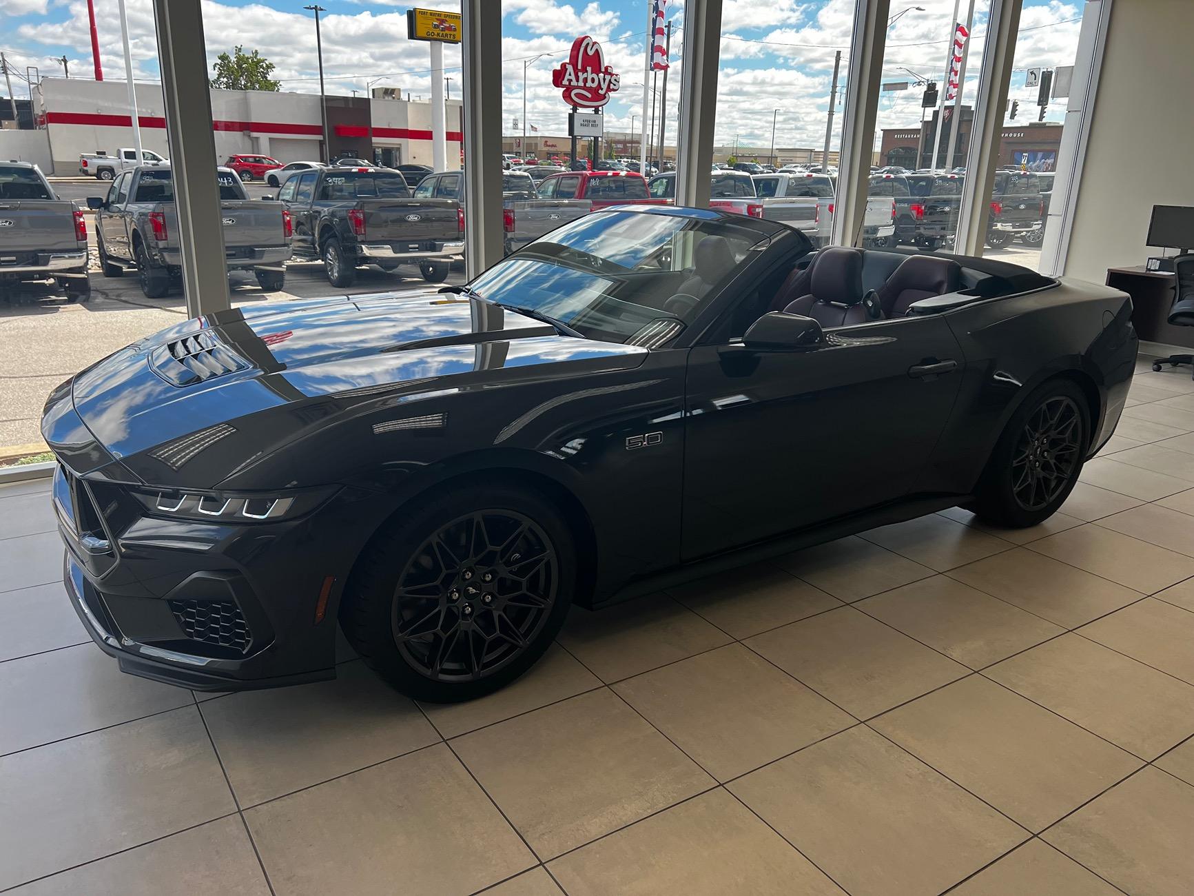 S650 Mustang Official DARK MATTER GRAY Mustang S650 Thread IMG_1633