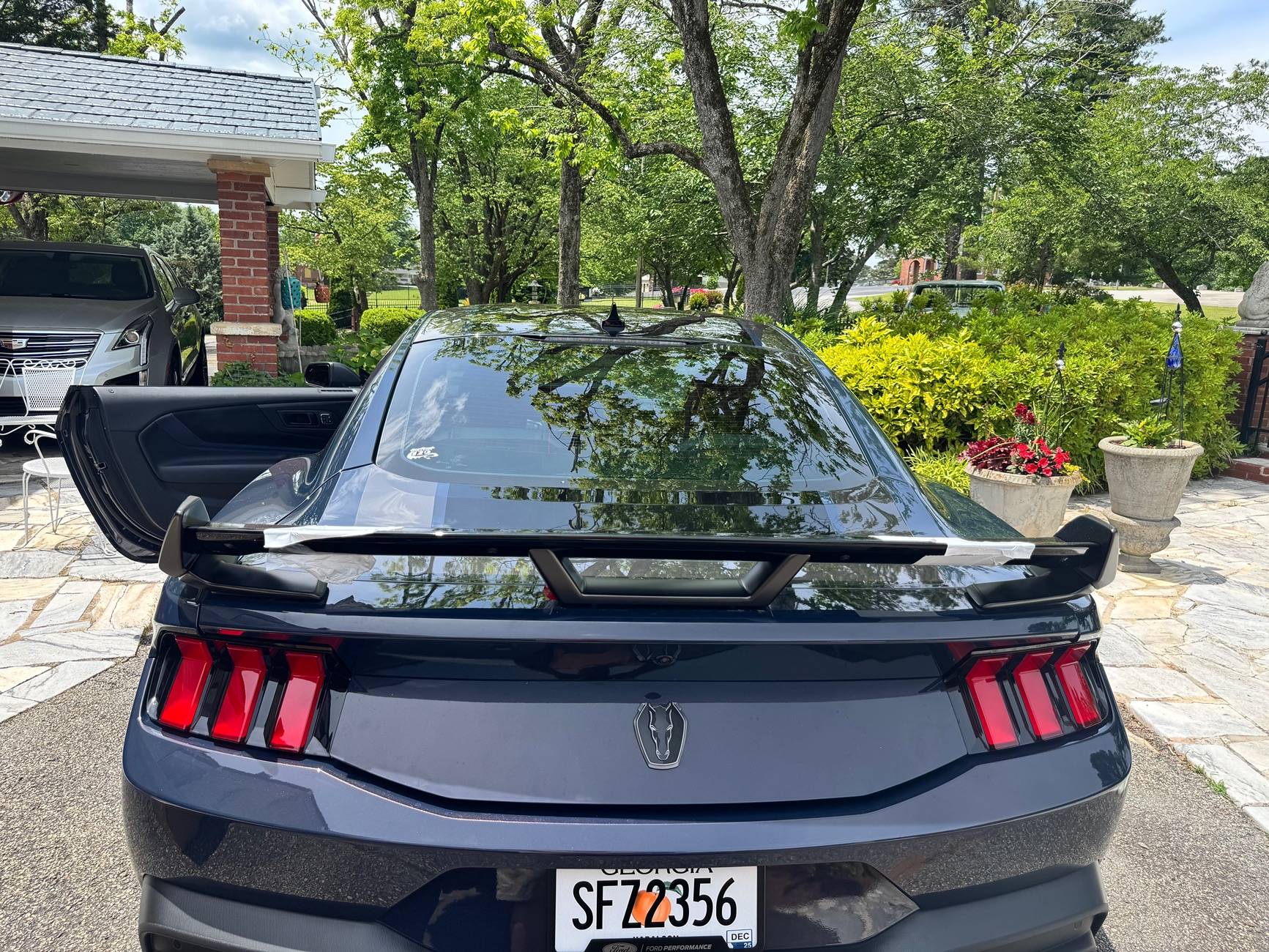 S650 Mustang What did you do to your S650 Mustang today?? 🙋🏻‍♂️ IMG_1633