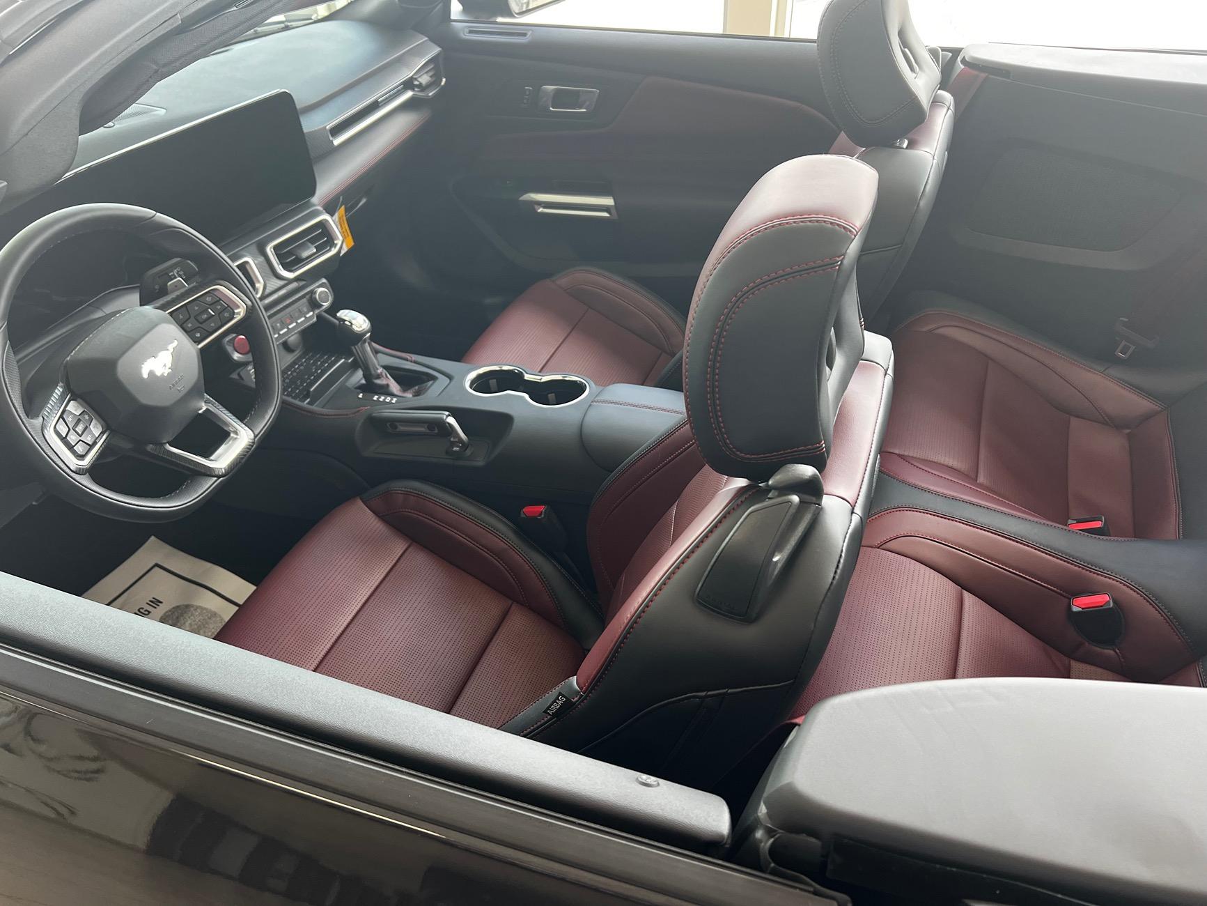 S650 Mustang Official DARK MATTER GRAY Mustang S650 Thread IMG_1634