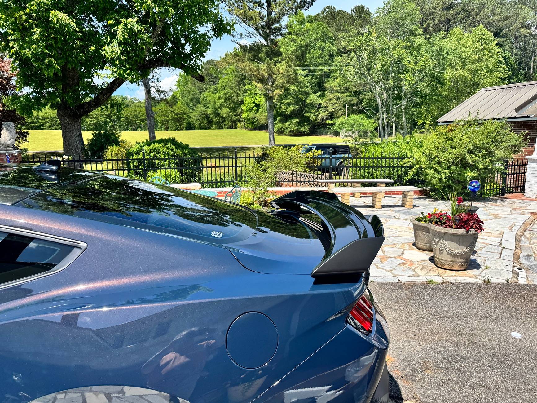 S650 Mustang What did you do to your S650 Mustang today?? 🙋🏻‍♂️ IMG_1635