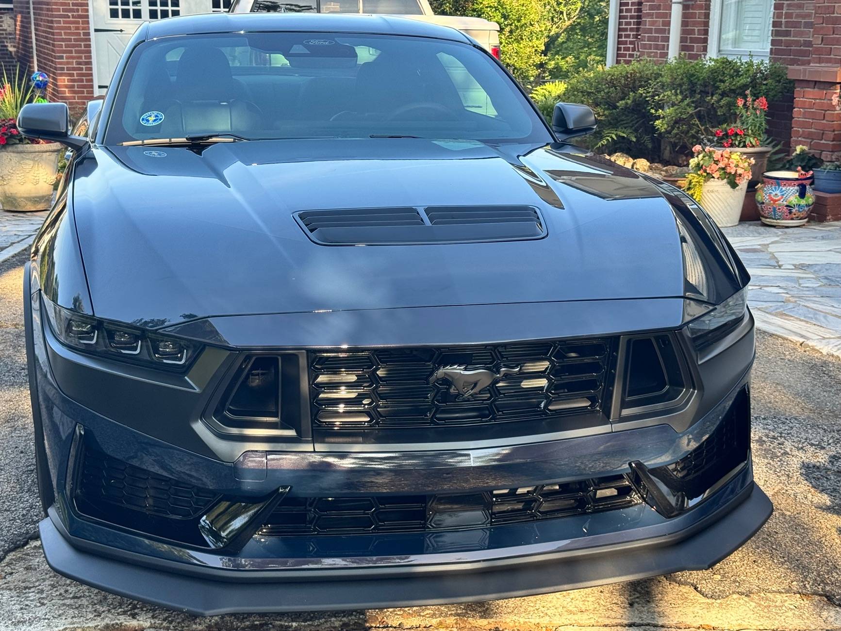 S650 Mustang What did you do to your S650 Mustang today?? 🙋🏻‍♂️ IMG_1652